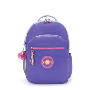 Seoul Extra Large 17 Laptop Backpack