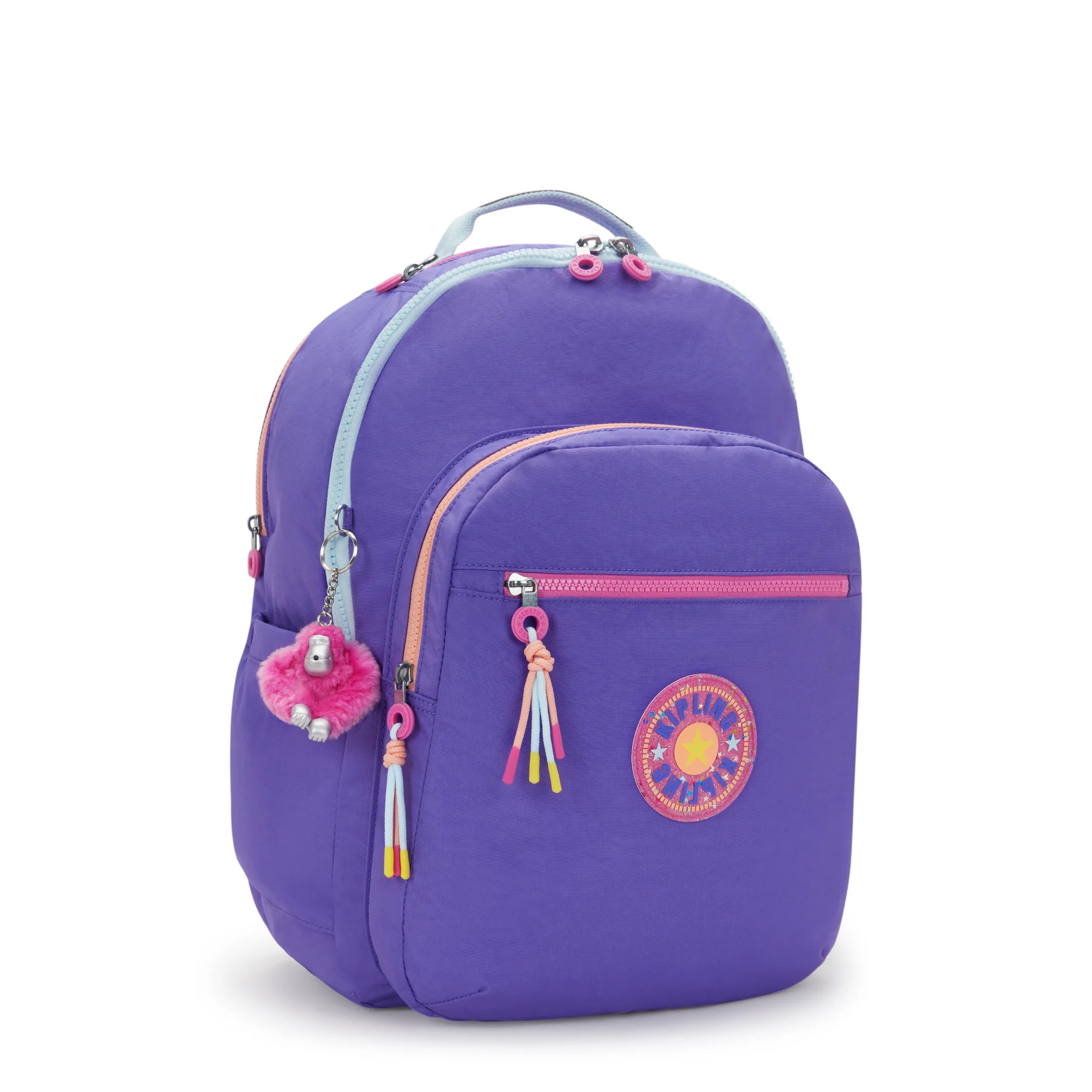 Seoul Extra Large 17 Laptop Backpack - Image 4