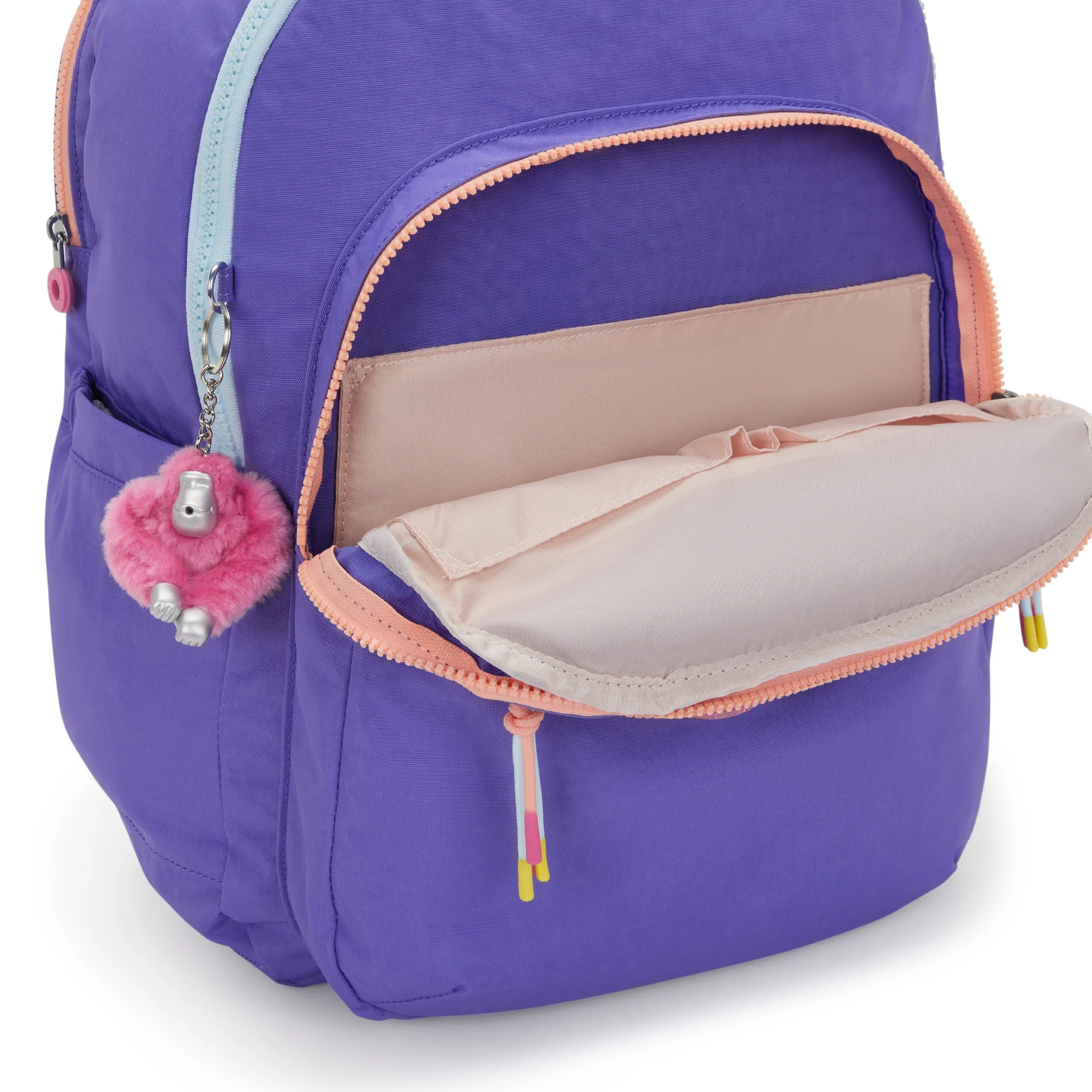 Seoul Extra Large 17 Laptop Backpack - Image 5