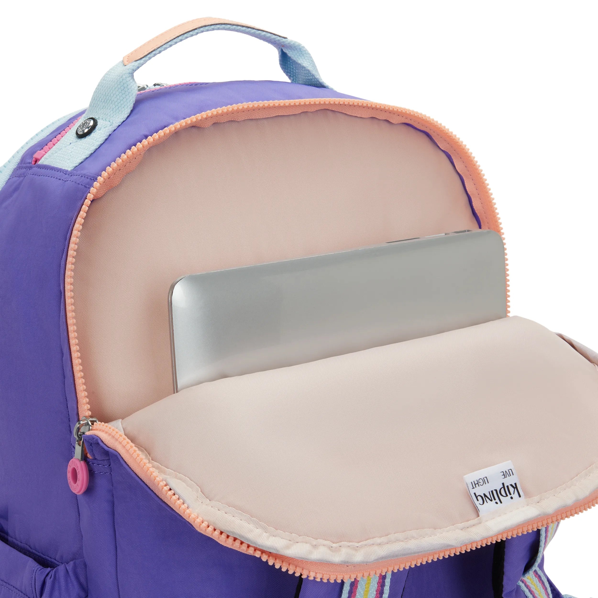 Seoul Extra Large 17 Laptop Backpack - Image 6