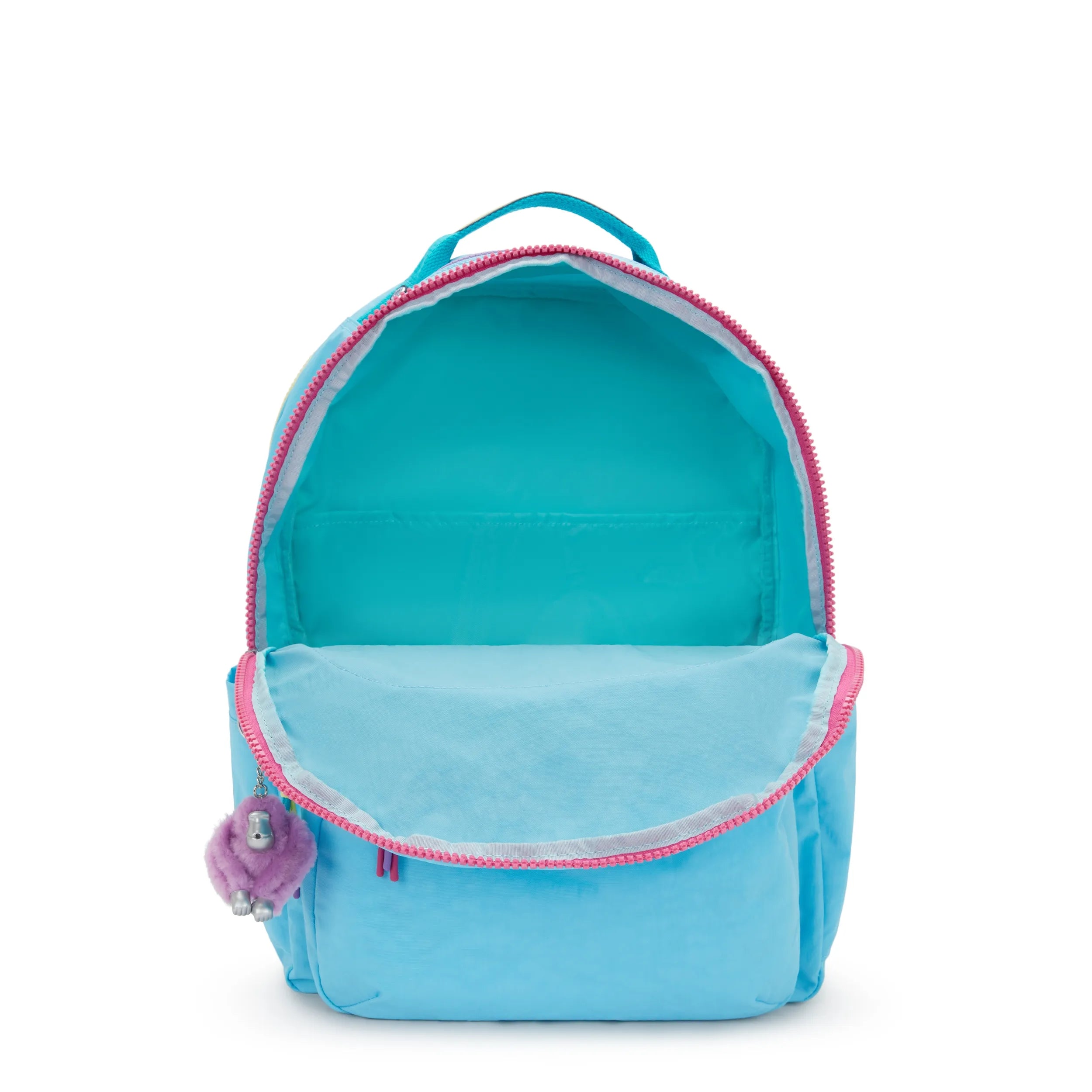 Seoul Extra Large 17 Laptop Backpack - Image 3