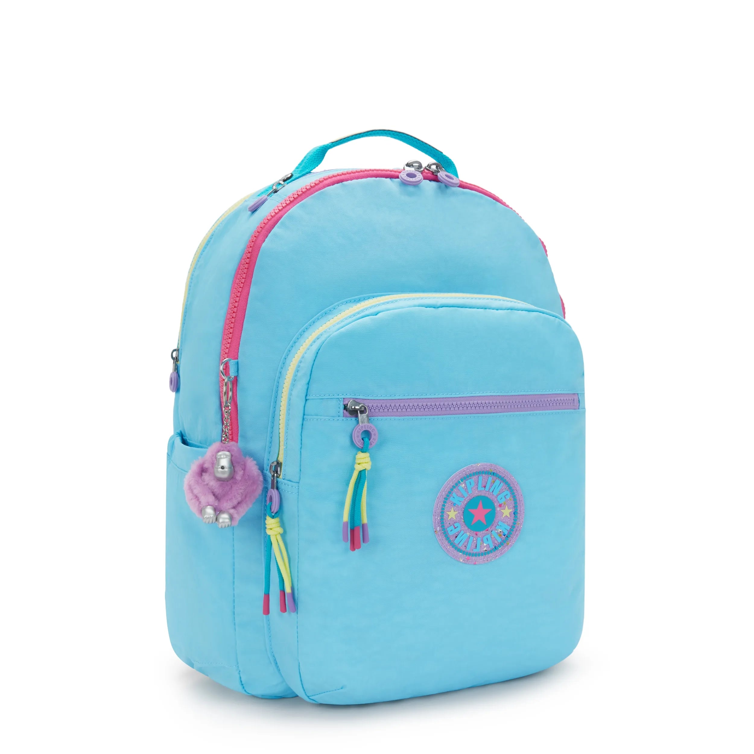 Seoul Extra Large 17 Laptop Backpack - Image 4