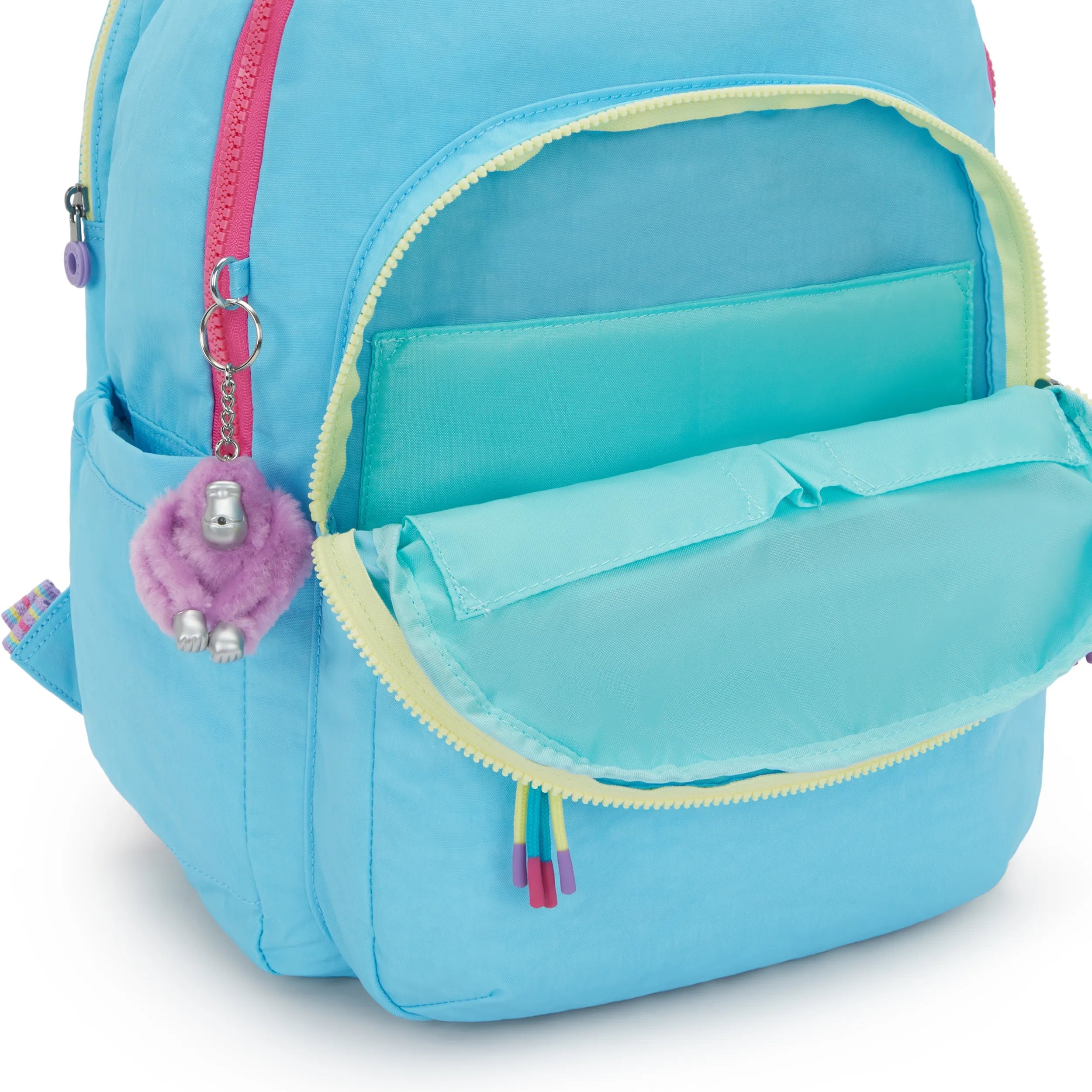 Seoul Extra Large 17 Laptop Backpack - Image 5