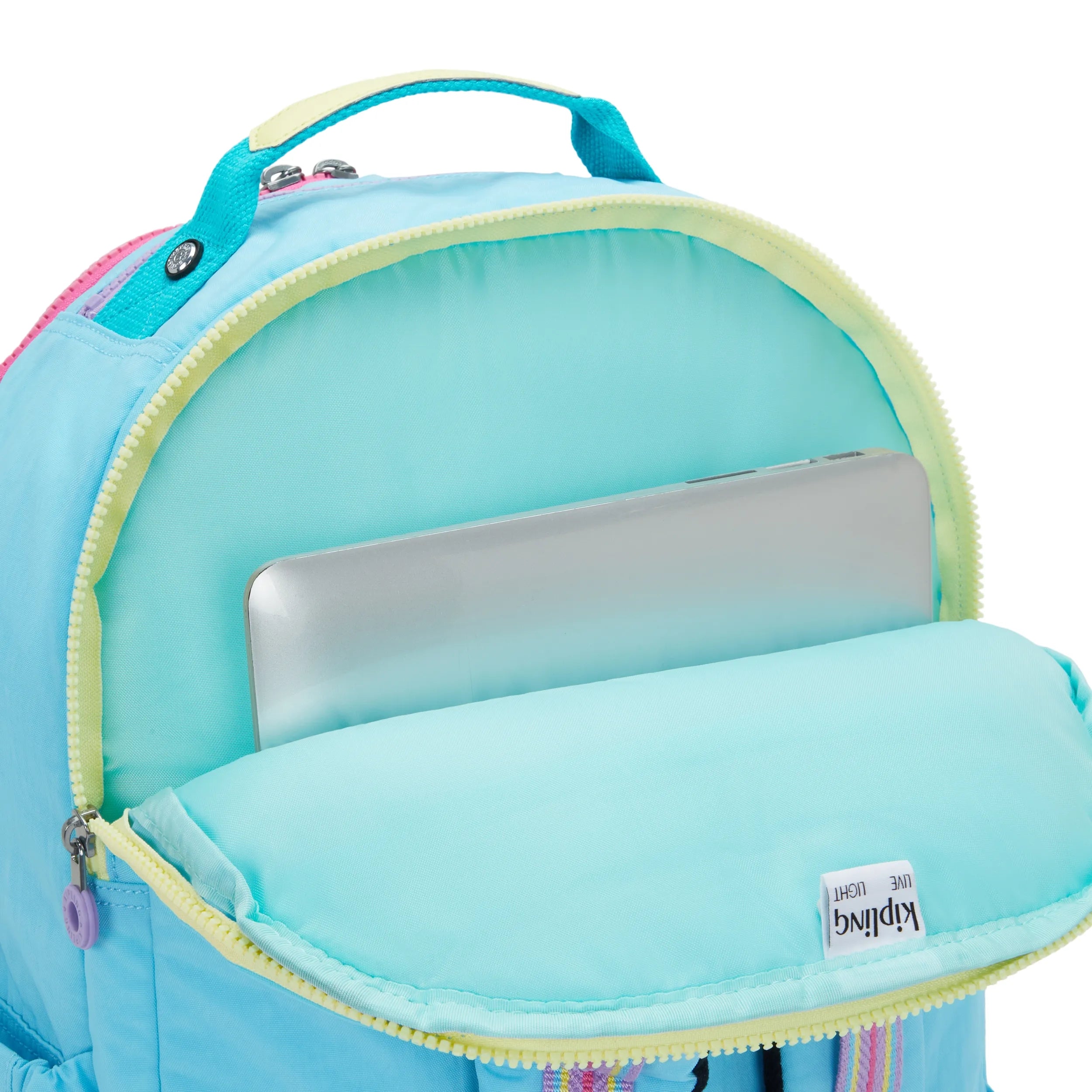 Seoul Extra Large 17 Laptop Backpack - Image 6