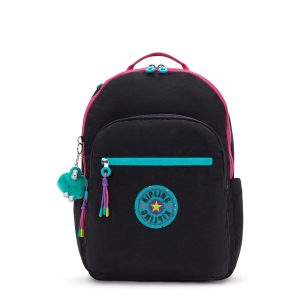 Seoul Extra Large 17 Laptop Backpack