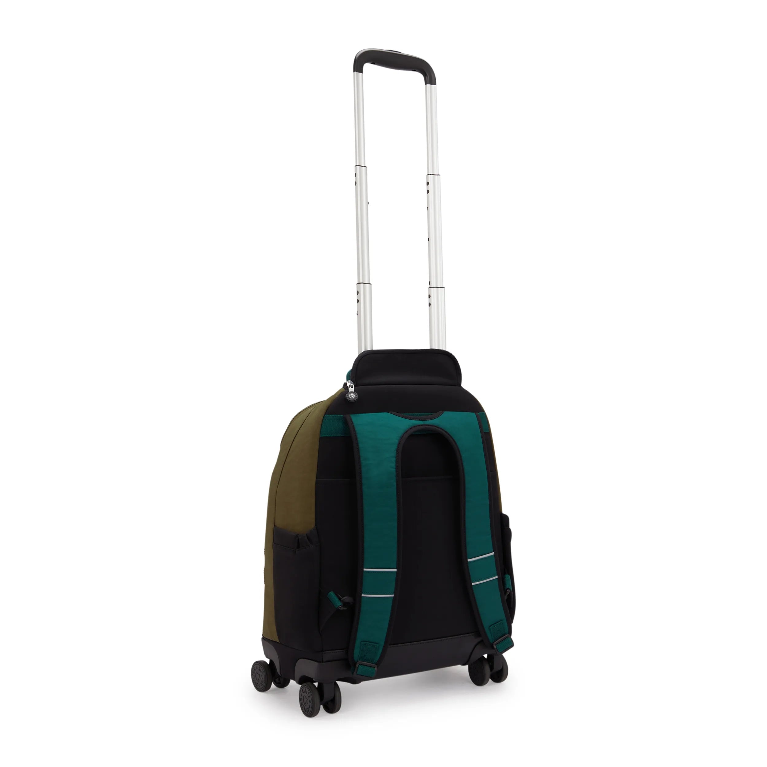 New Zea 15 Laptop Rolling Backpack - Image 2