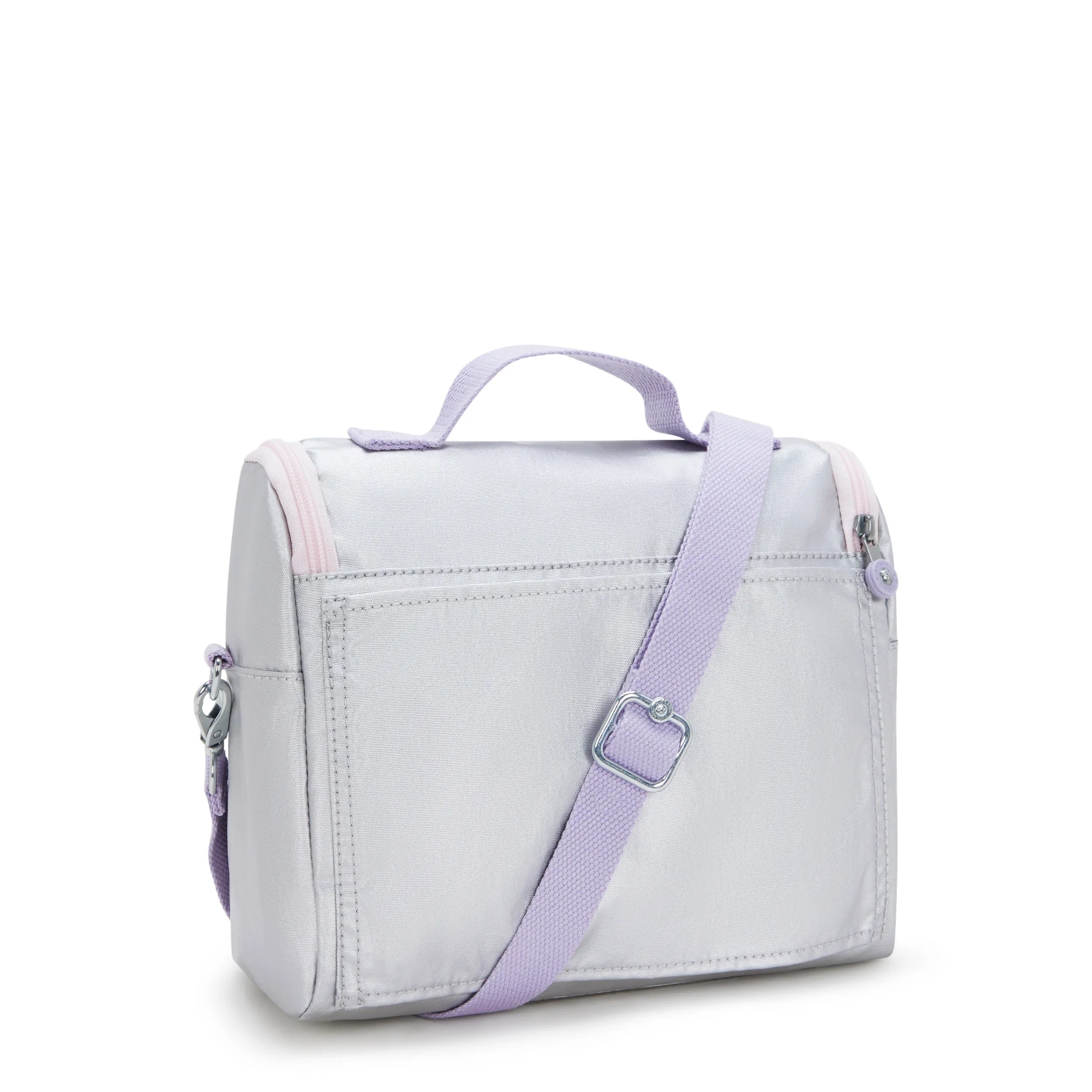 Kichirou Metallic Lunch Bag - Image 3