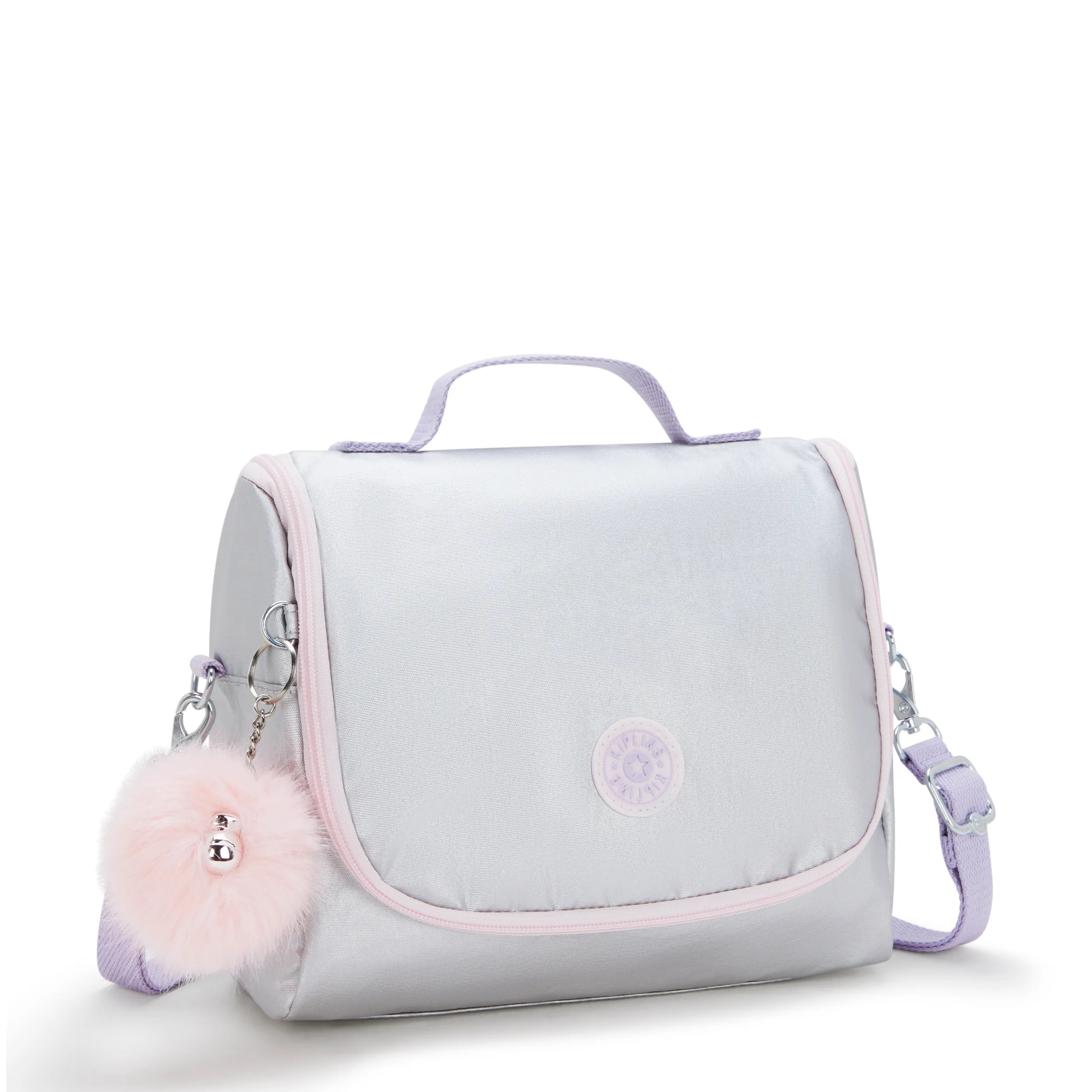 Kichirou Metallic Lunch Bag - Image 5