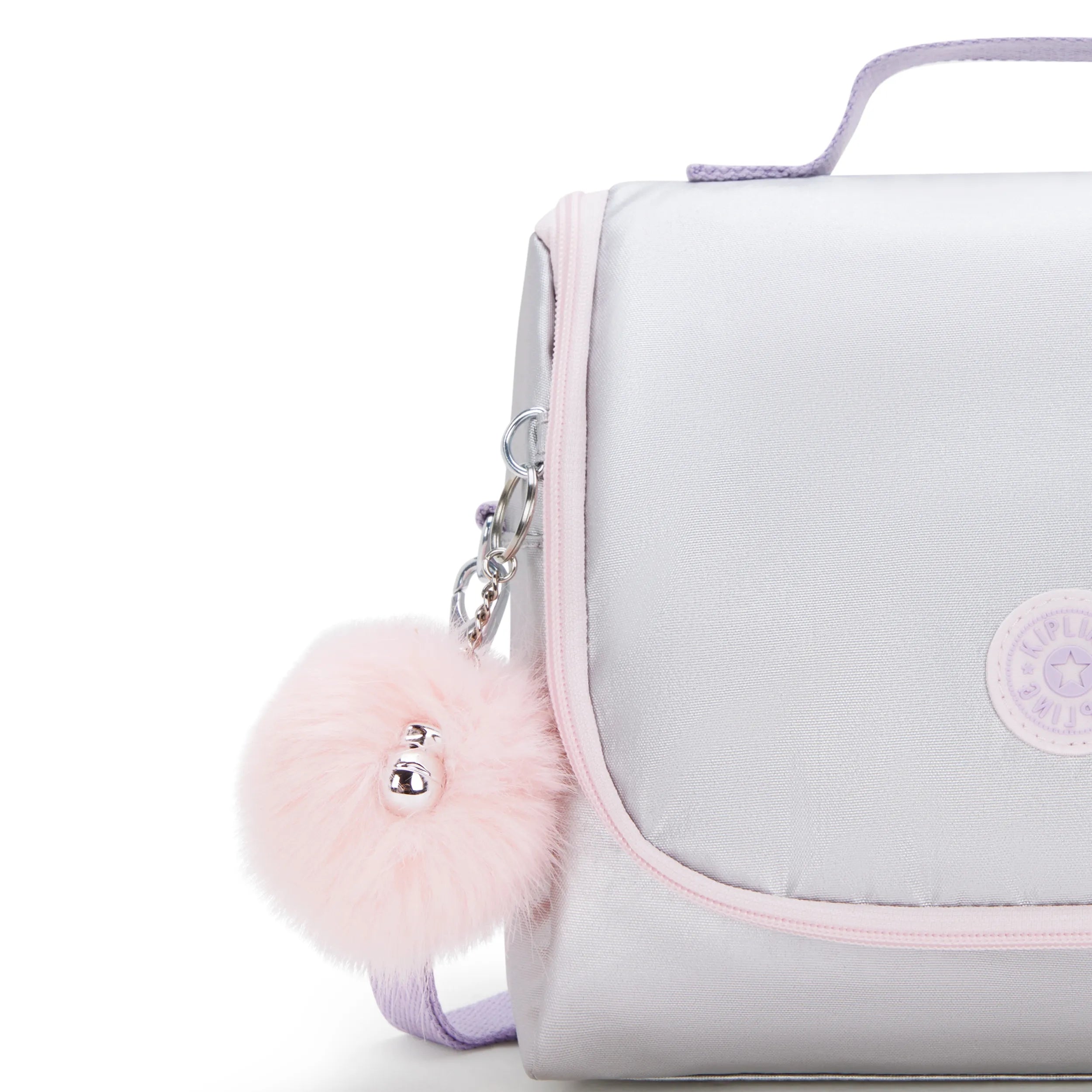 Kichirou Metallic Lunch Bag - Image 6