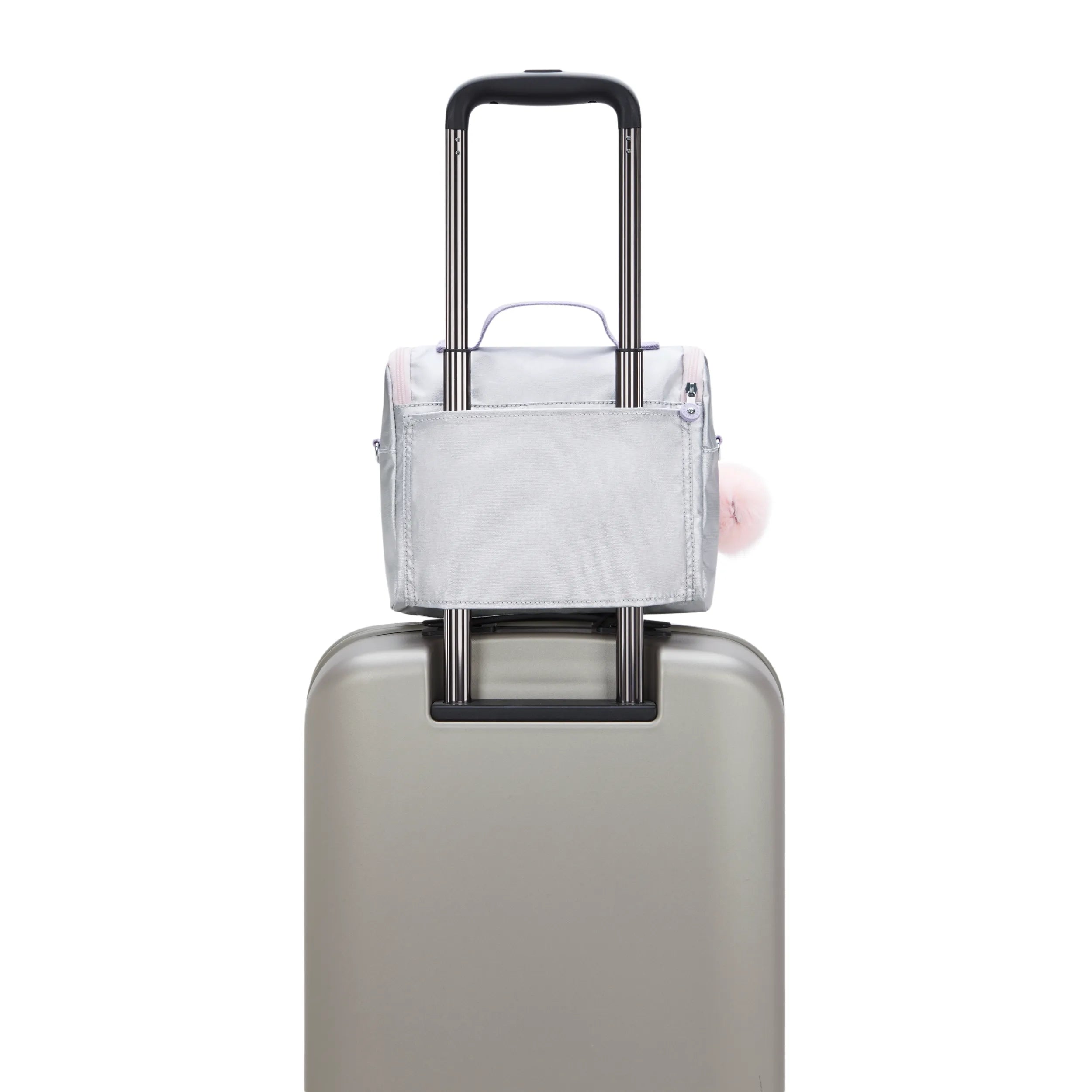 Kichirou Metallic Lunch Bag - Image 7