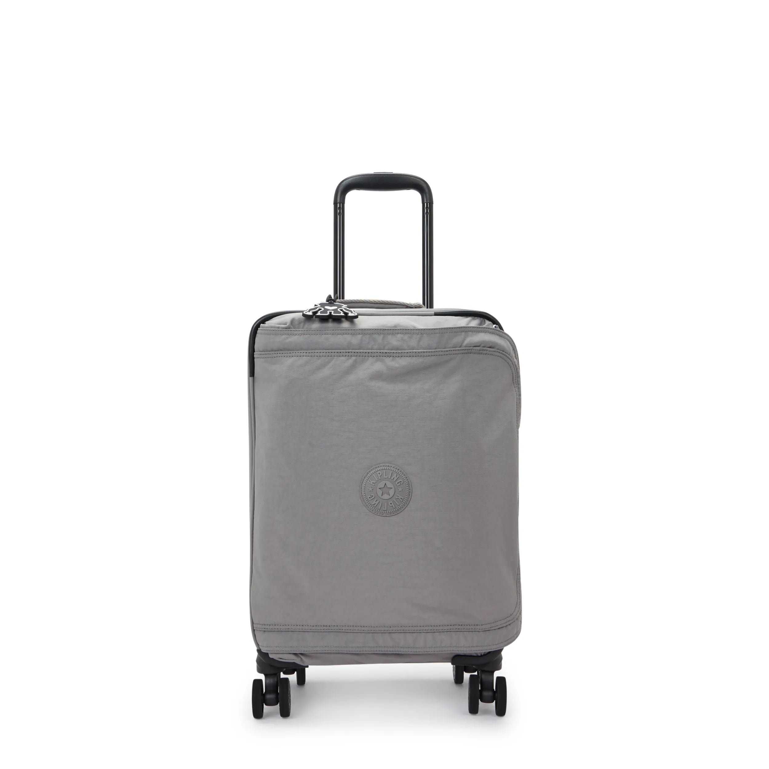 Spontaneous Small Rolling Luggage