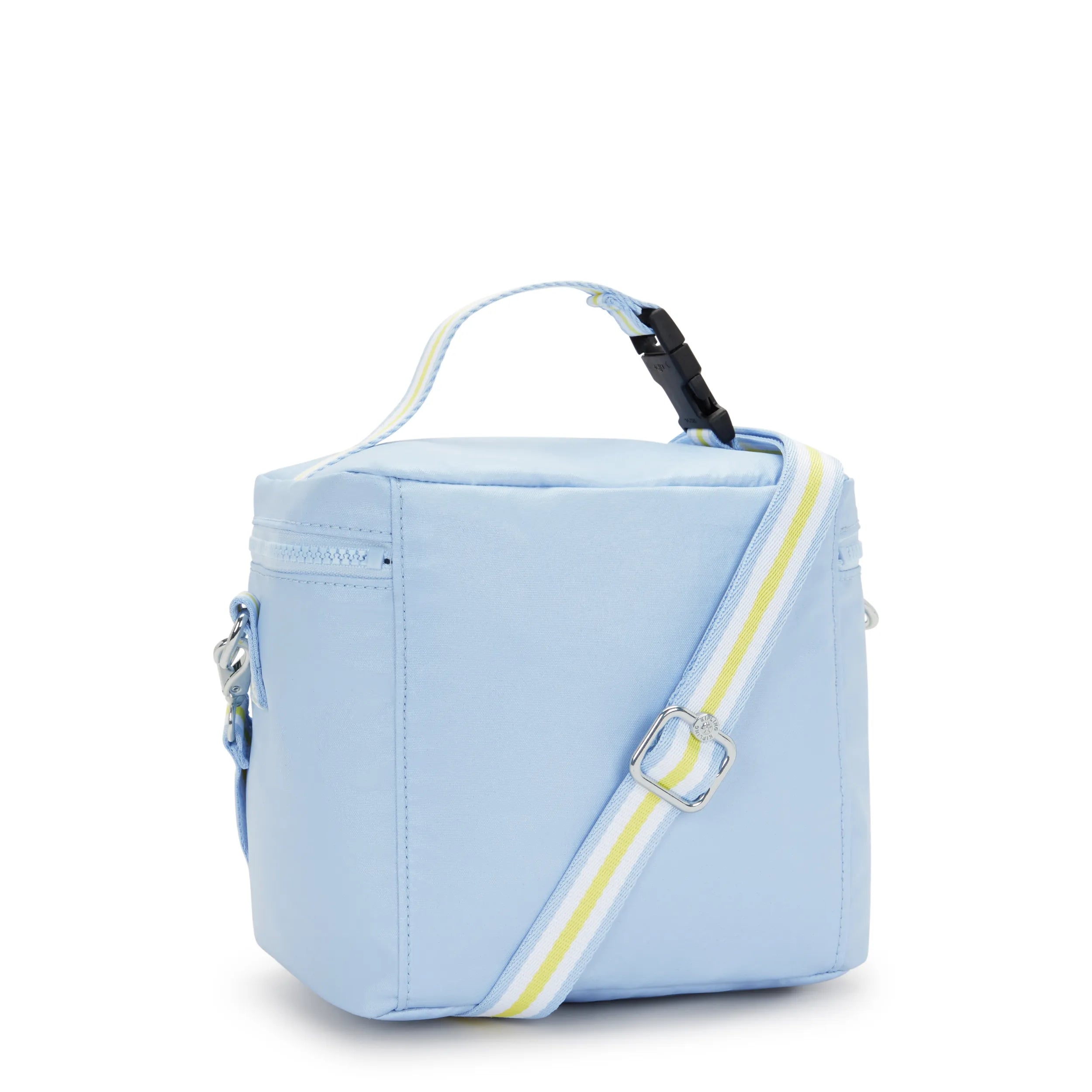 Graham Metallic Lunch Bag - Image 2