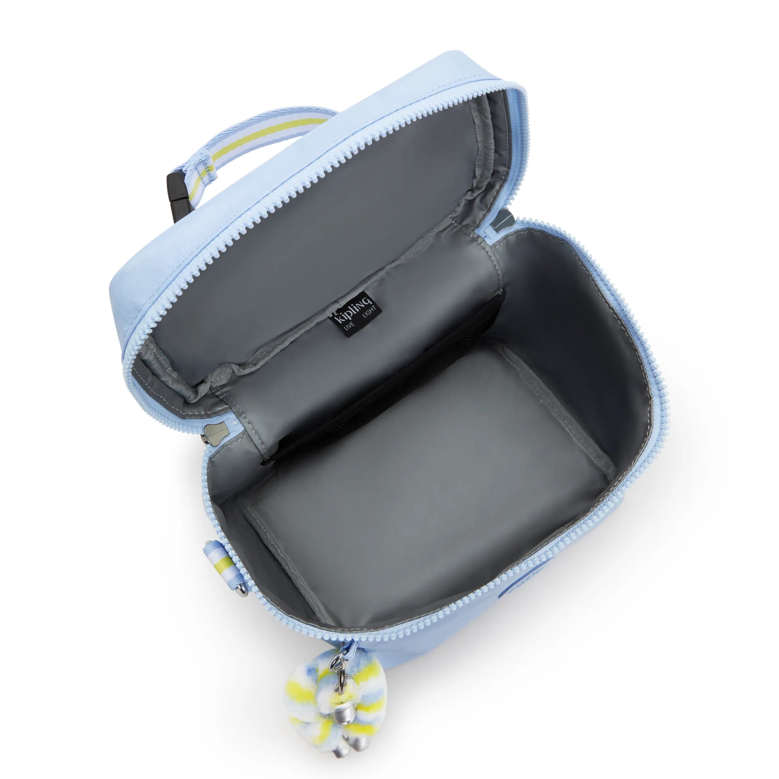 Graham Metallic Lunch Bag - Image 3