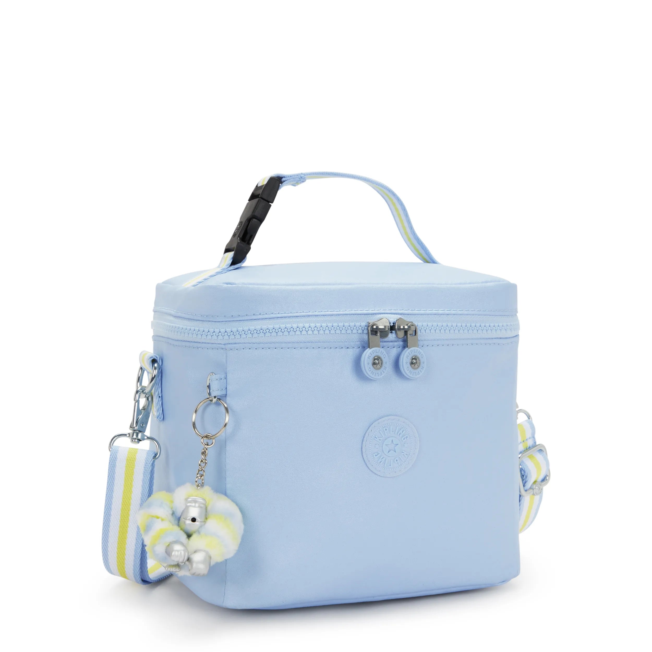 Graham Metallic Lunch Bag - Image 4