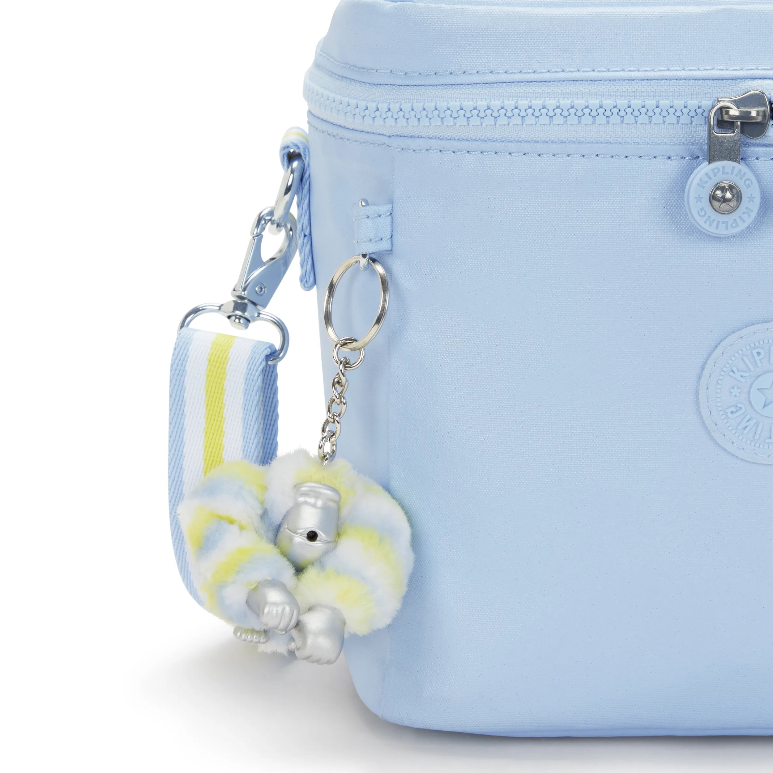 Graham Metallic Lunch Bag - Image 5