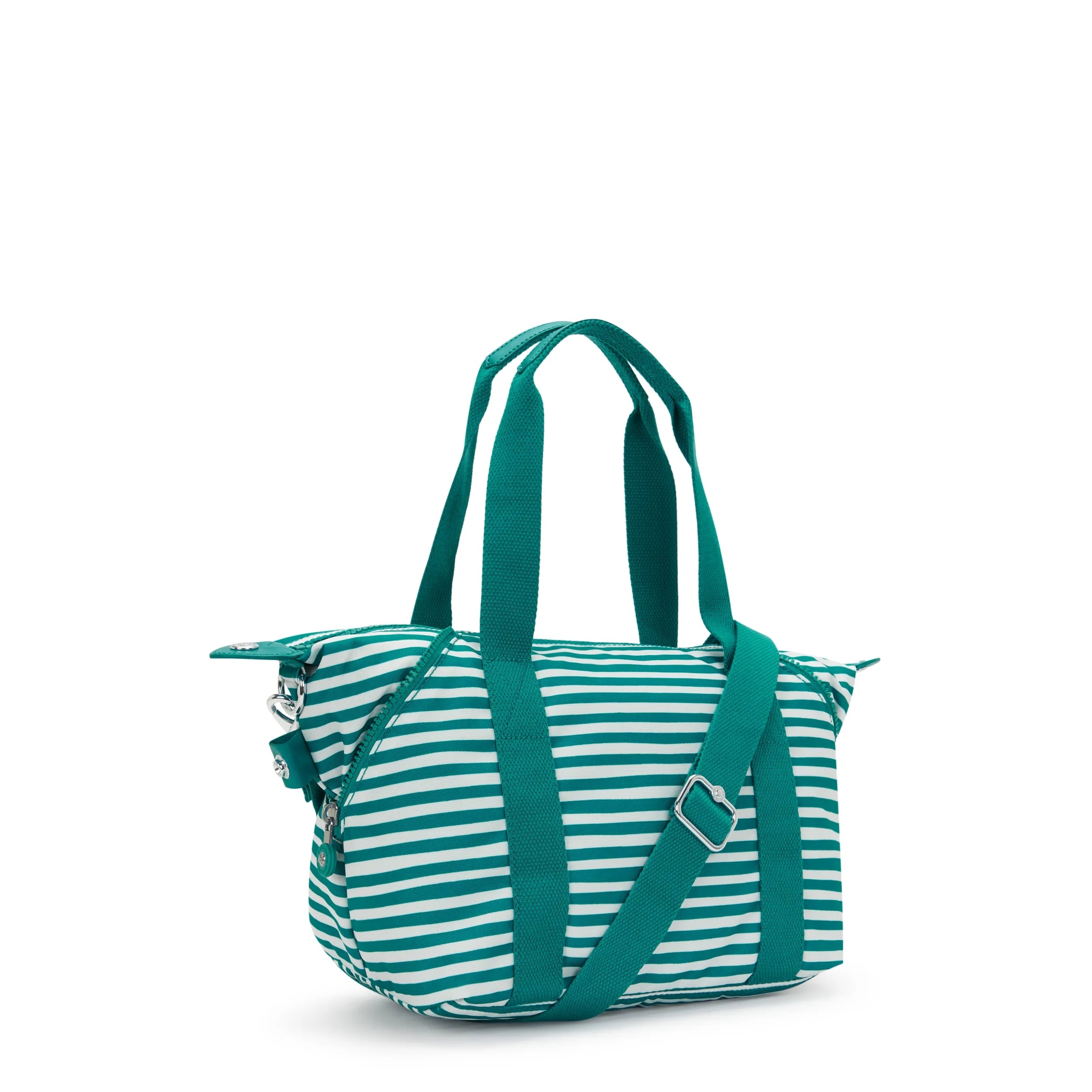 Art Mini Printed Shoulder Bag - Image 3