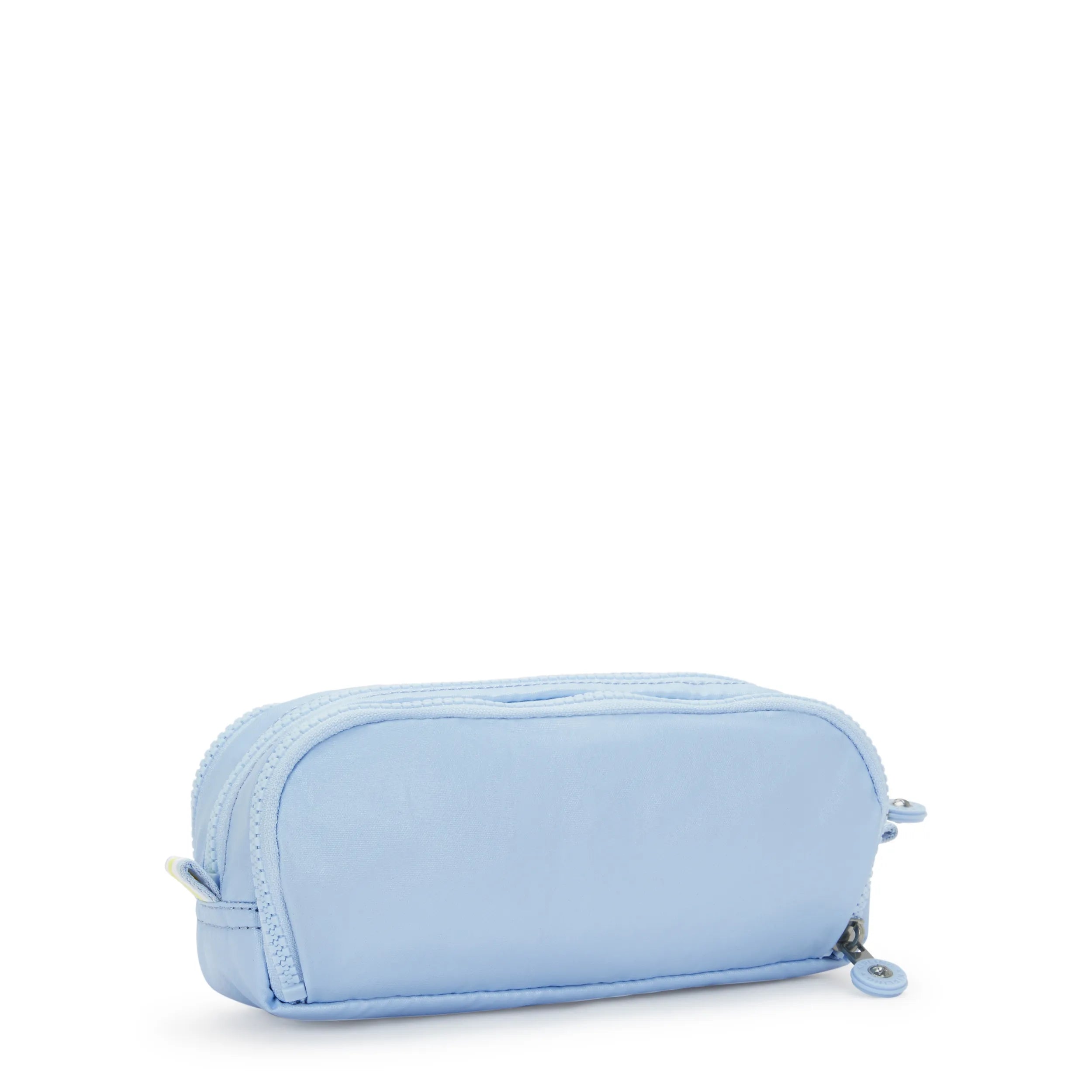 Gitroy Metallic Pencil Case - Image 2