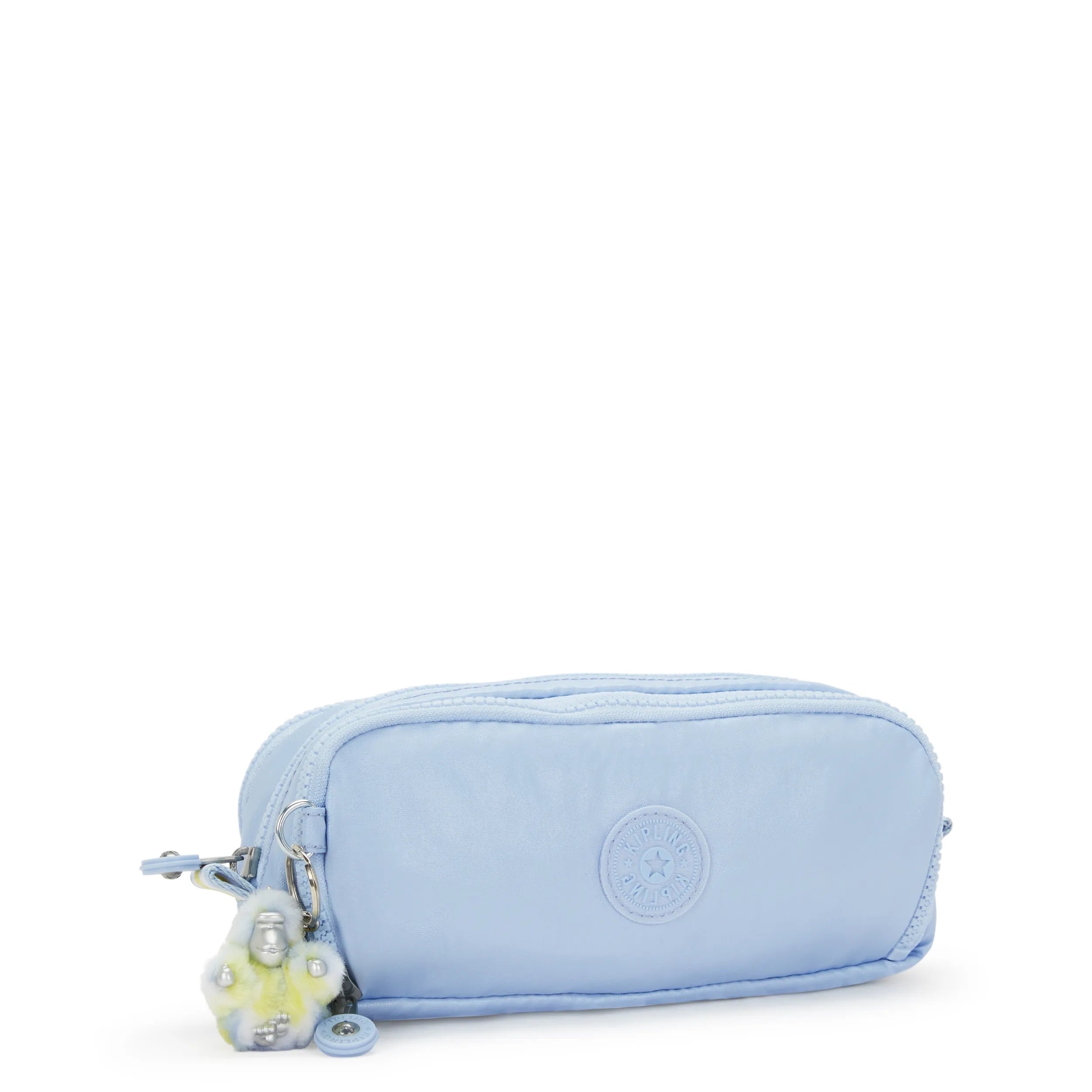 Gitroy Metallic Pencil Case - Image 4