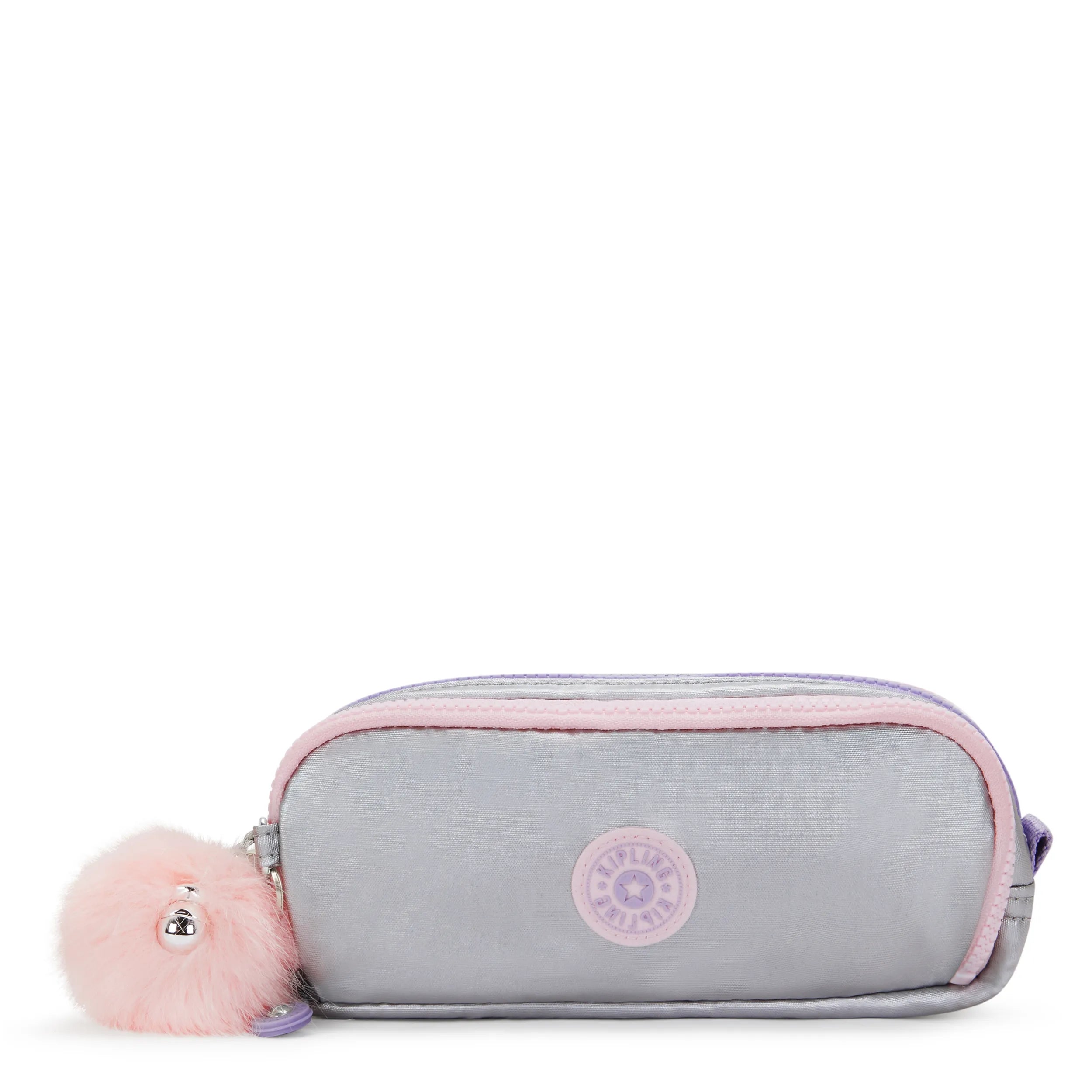 Gitroy Metallic Pencil Case