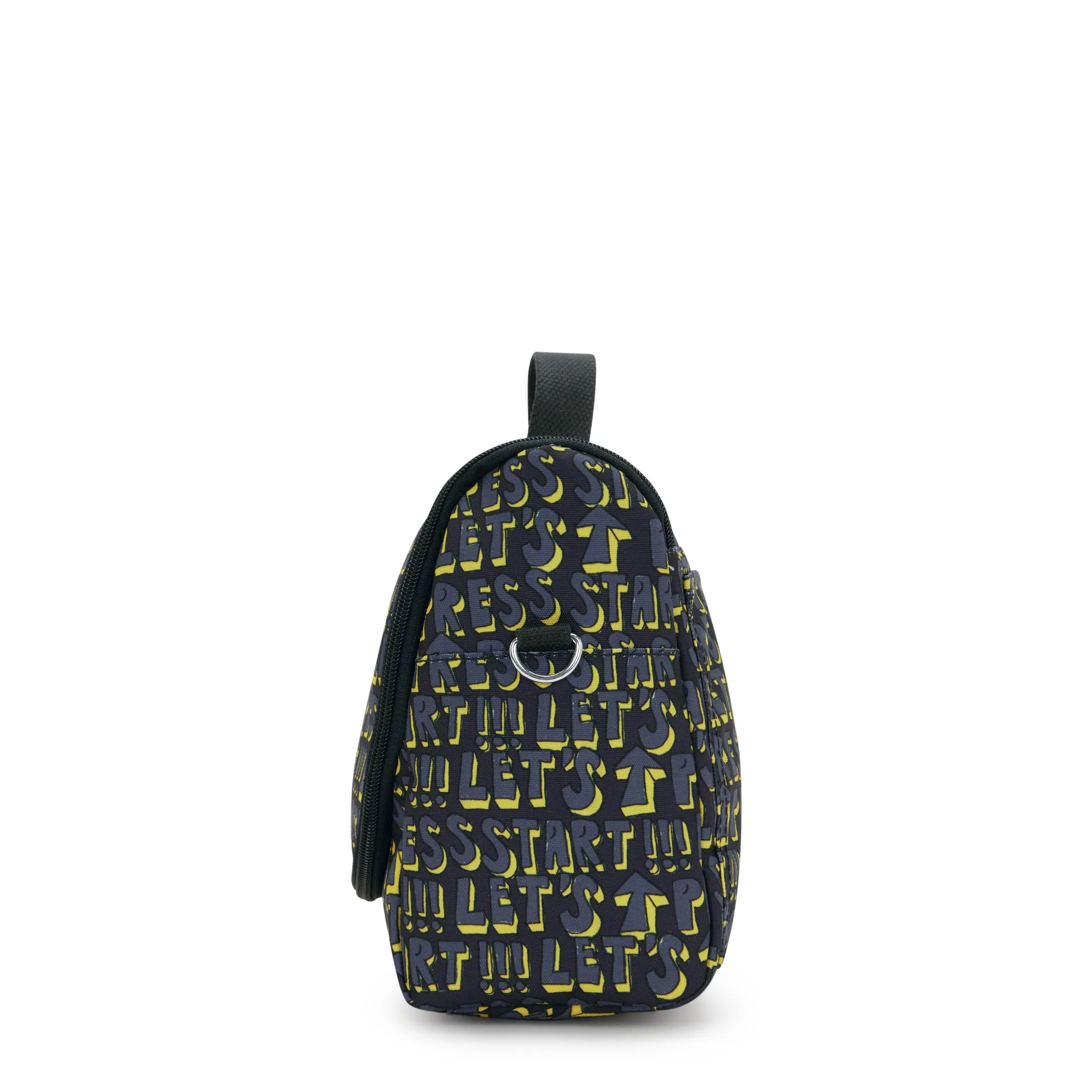 New Kichirou Printed Lunch Bag - Image 6