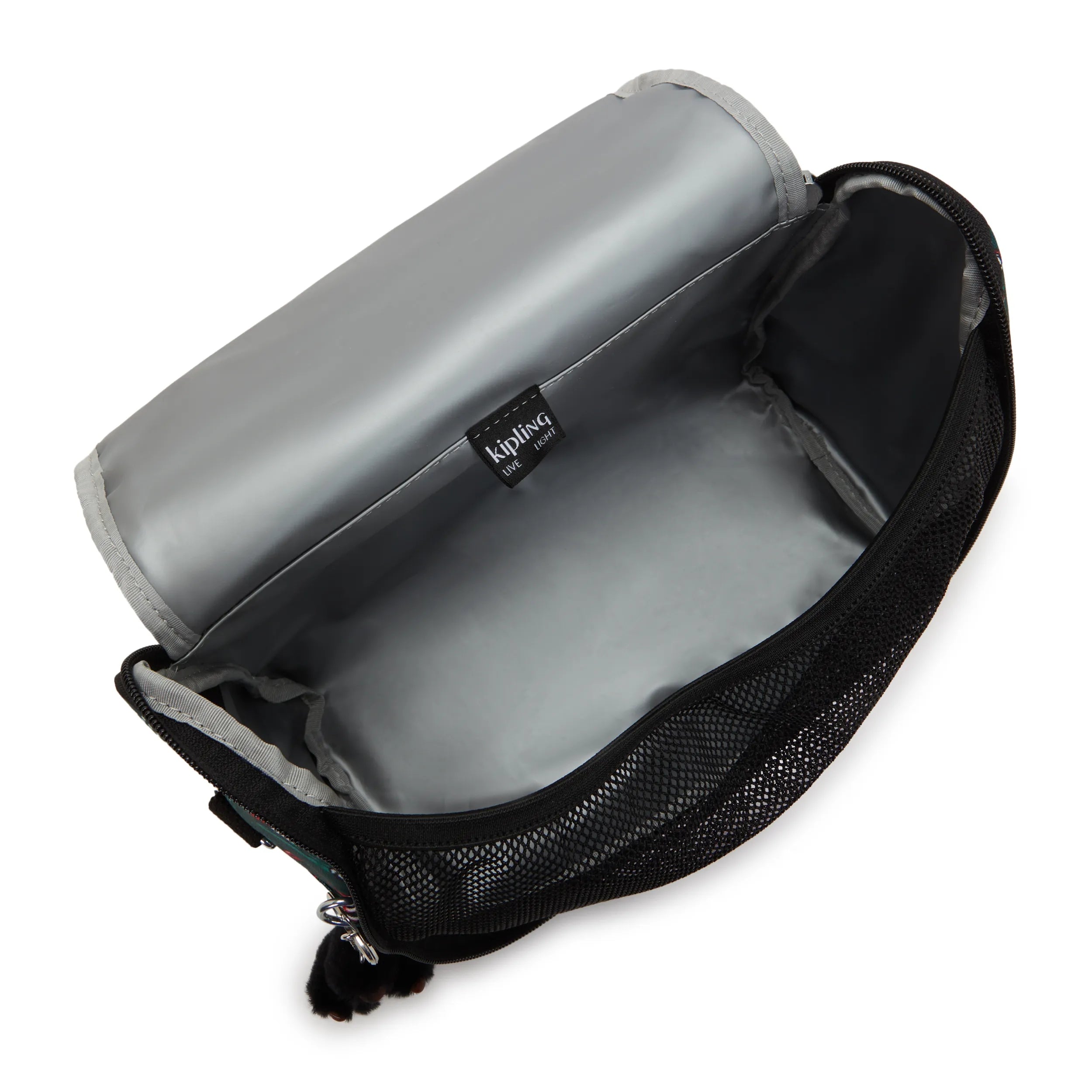 New Kichirou Printed Lunch Bag - Image 3