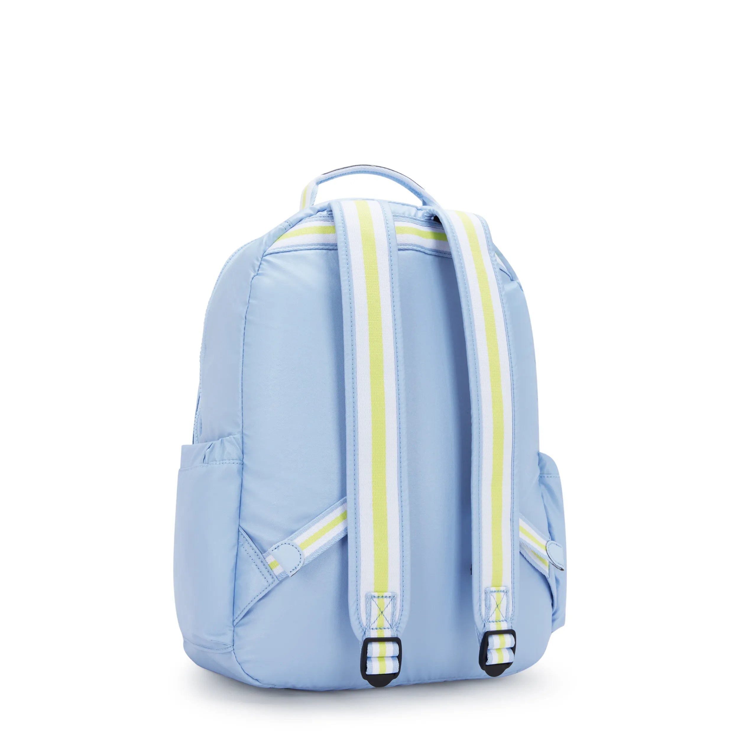 Seoul Large Metallic 15 Laptop Backpack - Image 2