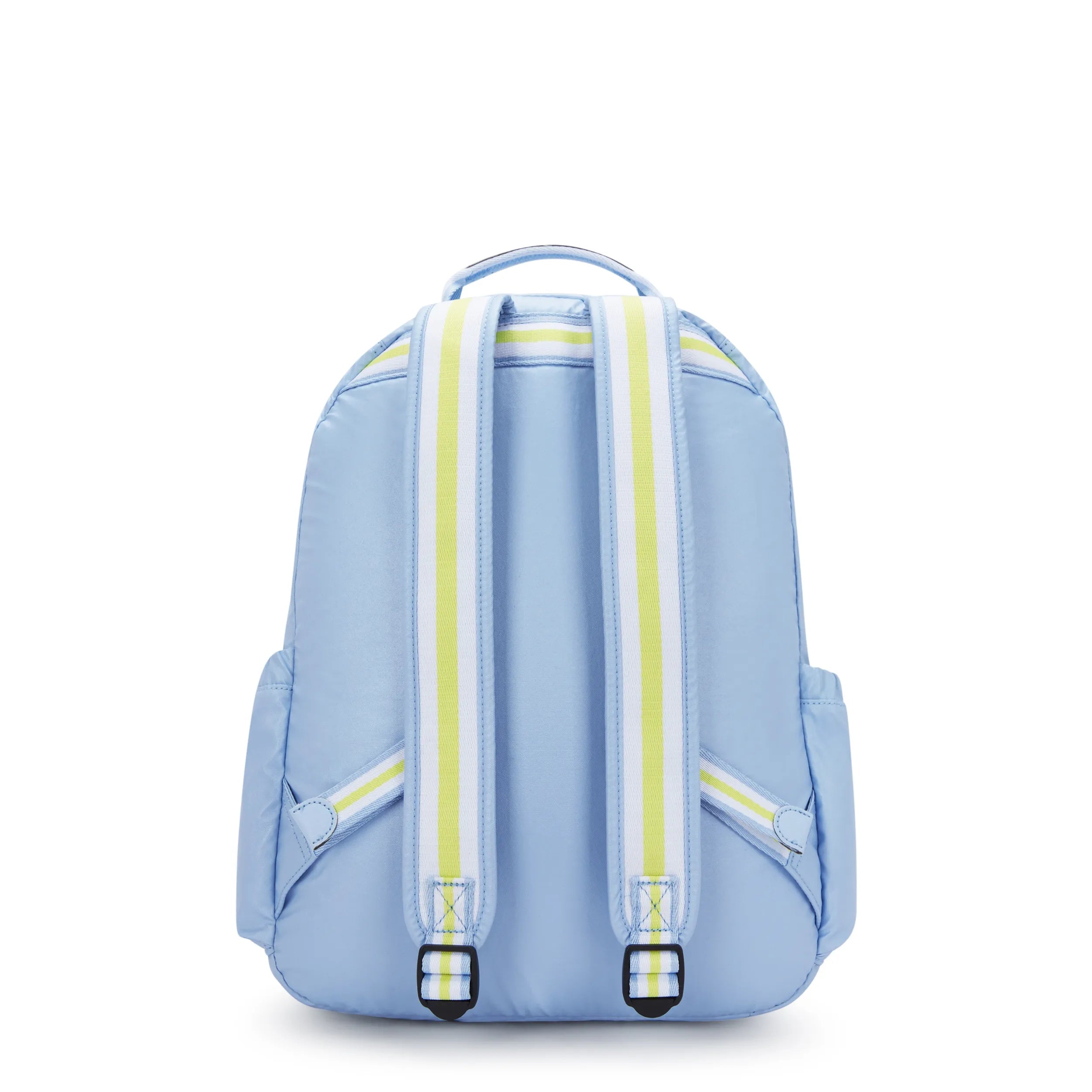 Seoul Large Metallic 15 Laptop Backpack - Image 7