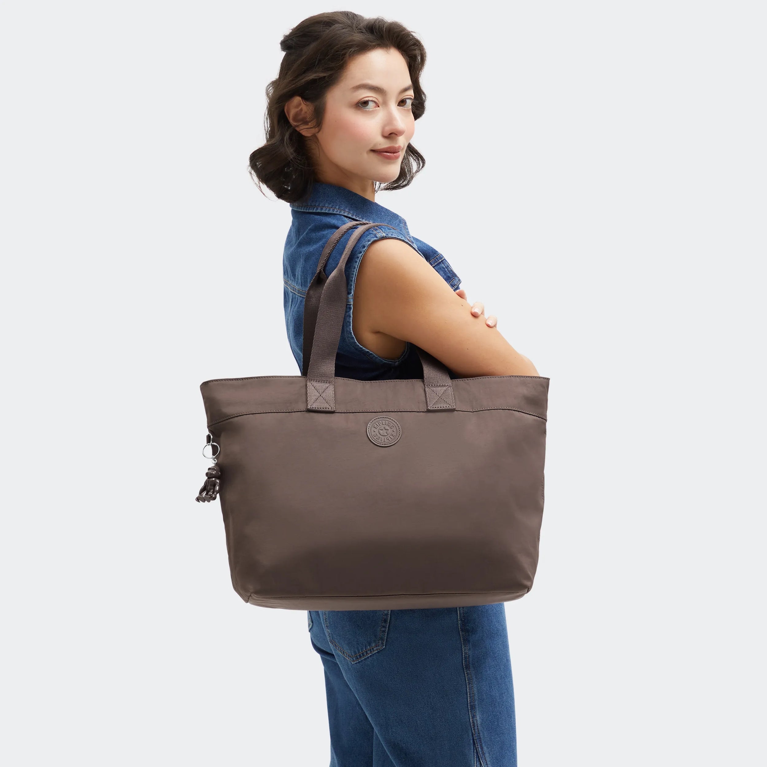Colissa Up Laptop Tote Bag - Image 2