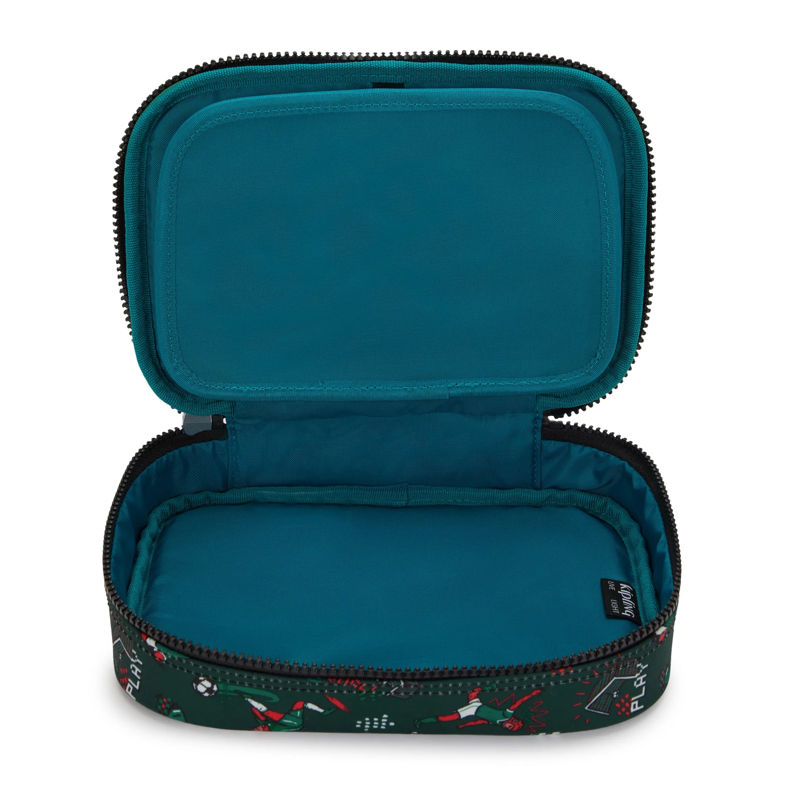100 Pens Printed Case - Image 3