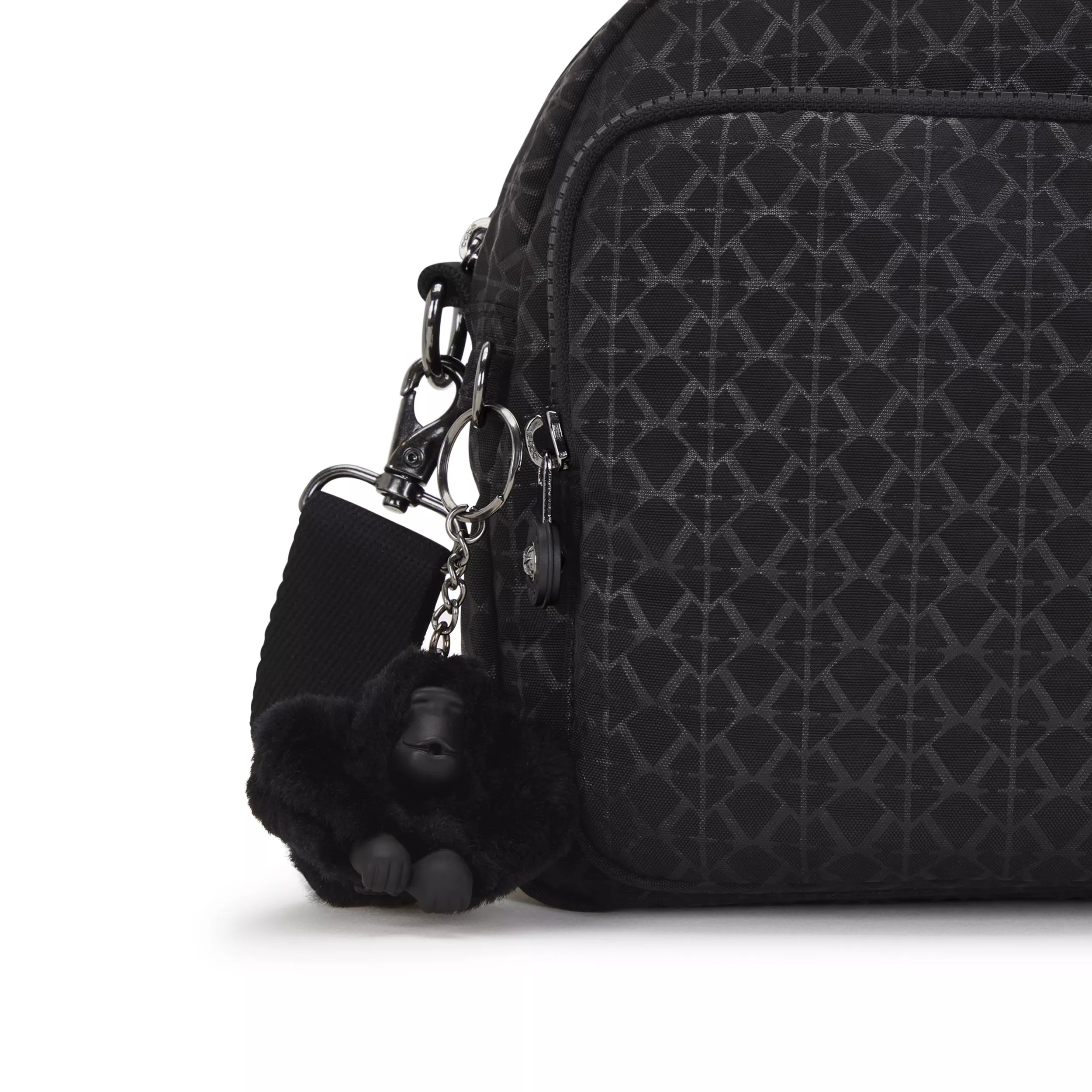 Cool Defea Printed Shoulder Bag - Image 6