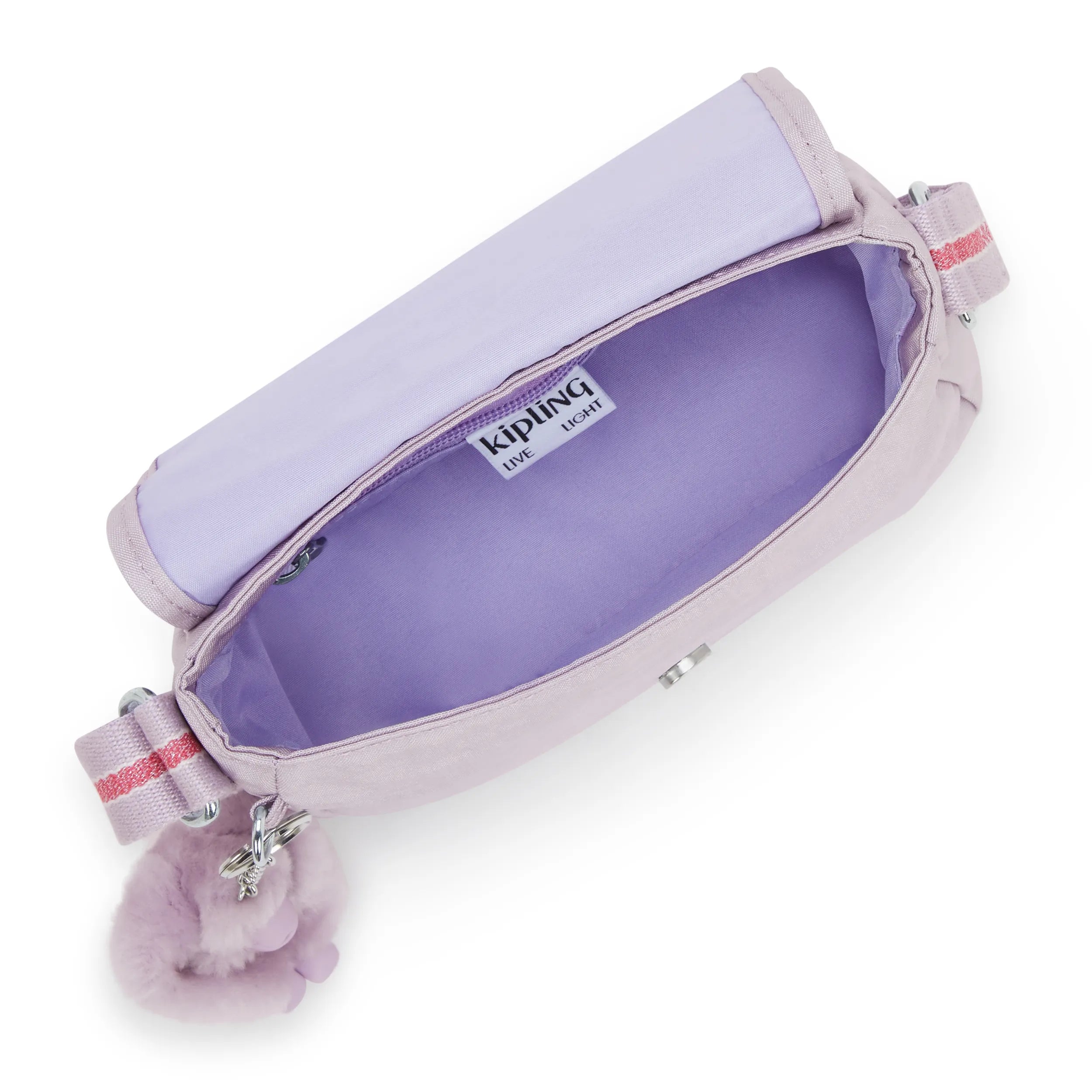 Sabian Crossbody Mini Bag - Image 3