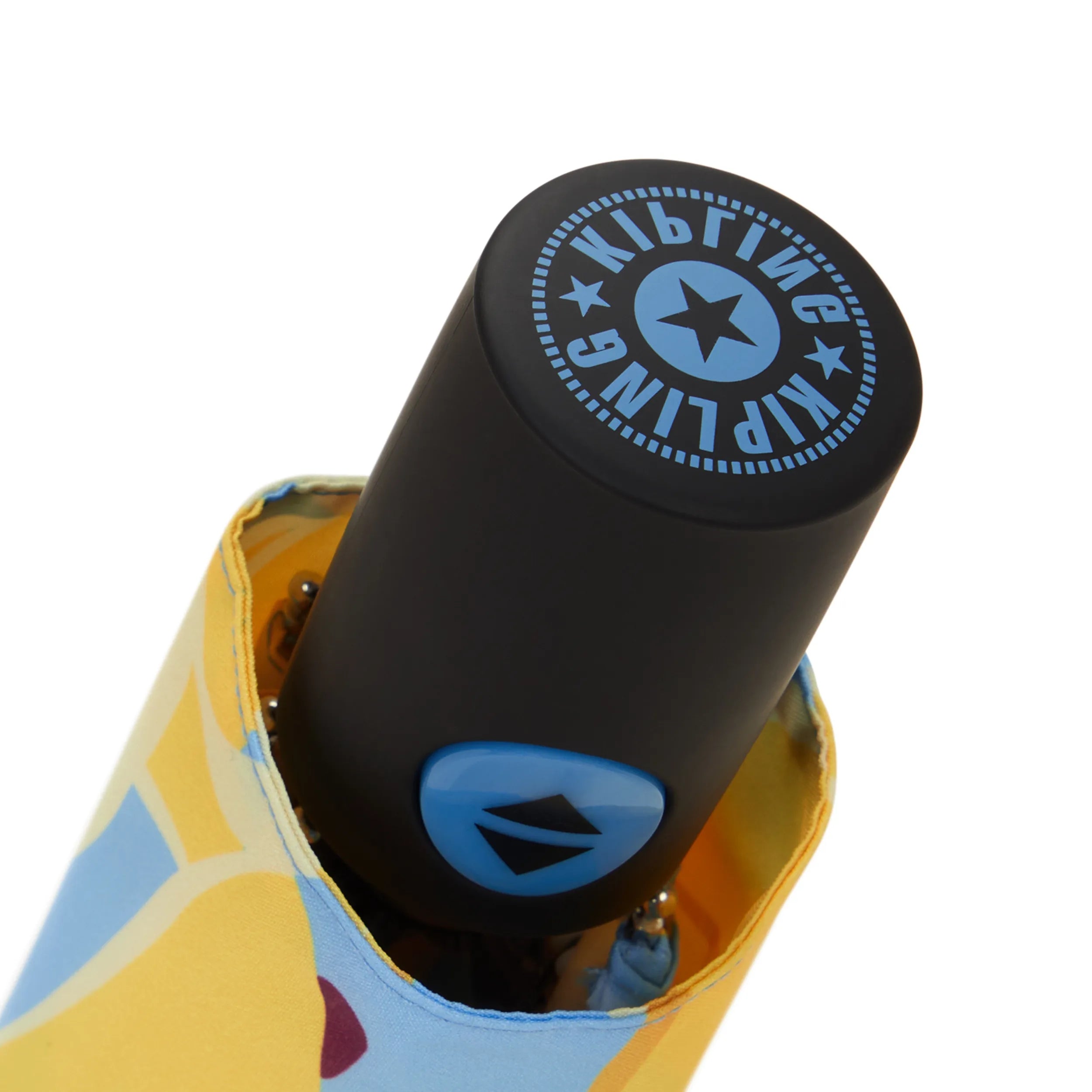 Auto Open Printed Umbrella - Image 3