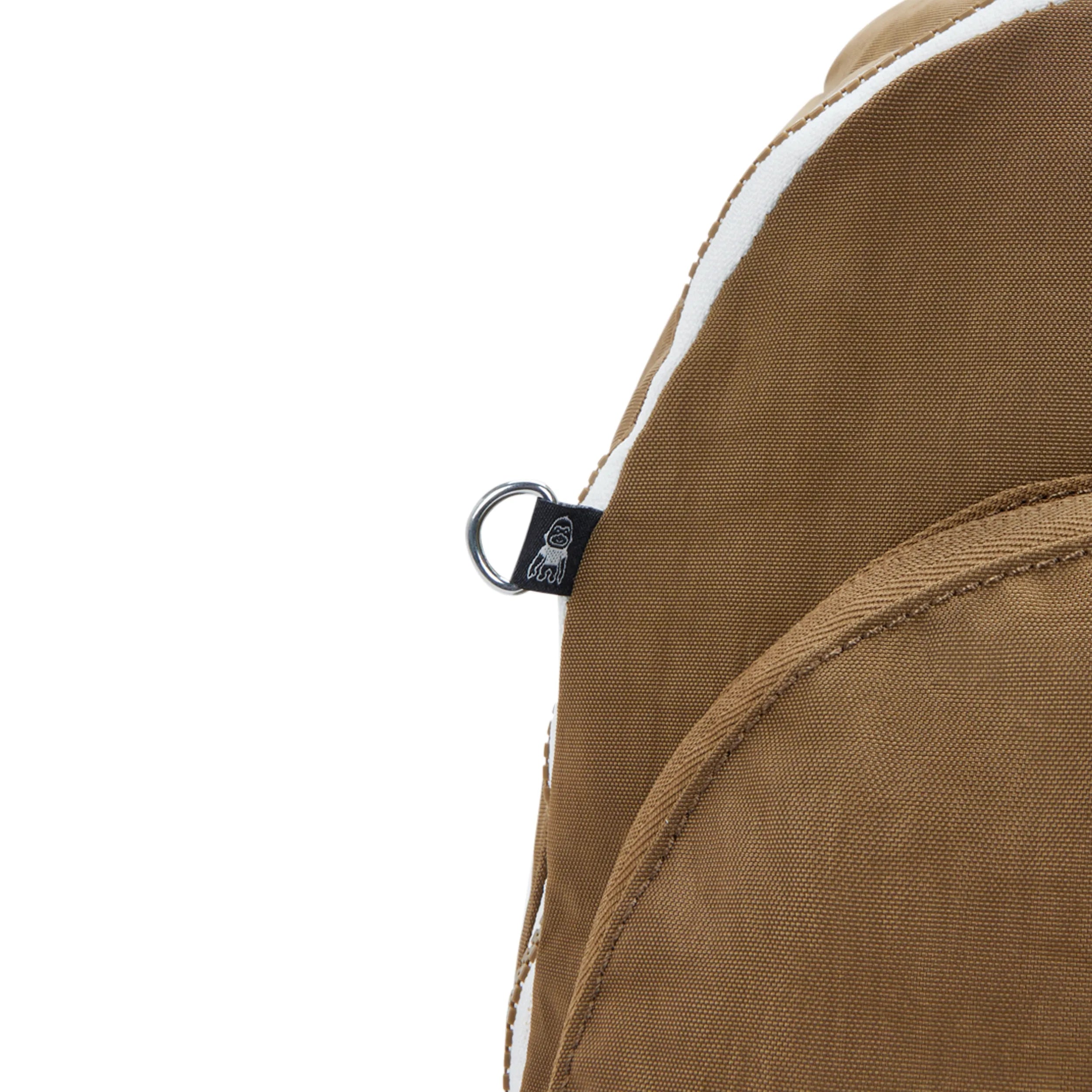 Curtis Large 17 Laptop Backpack - Image 5
