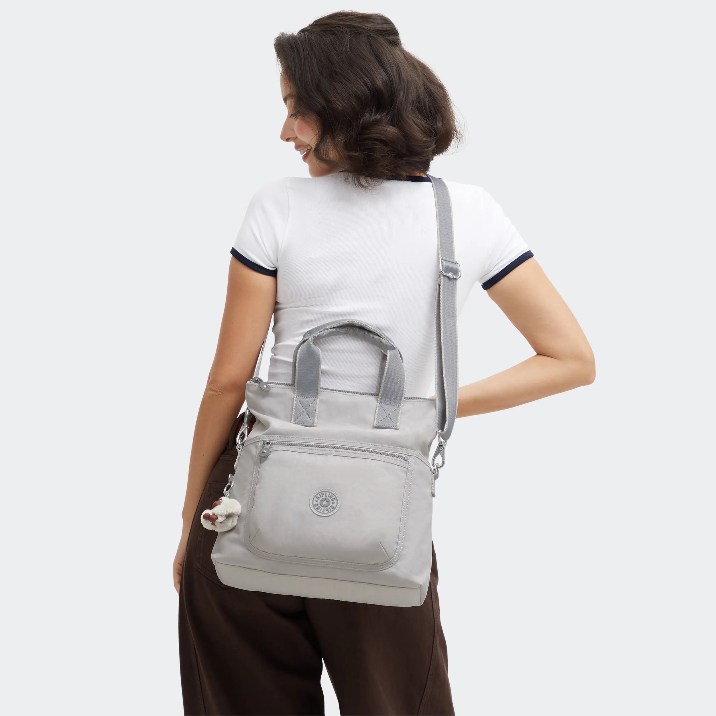 Eleva Convertible Shoulder Bag - Image 2