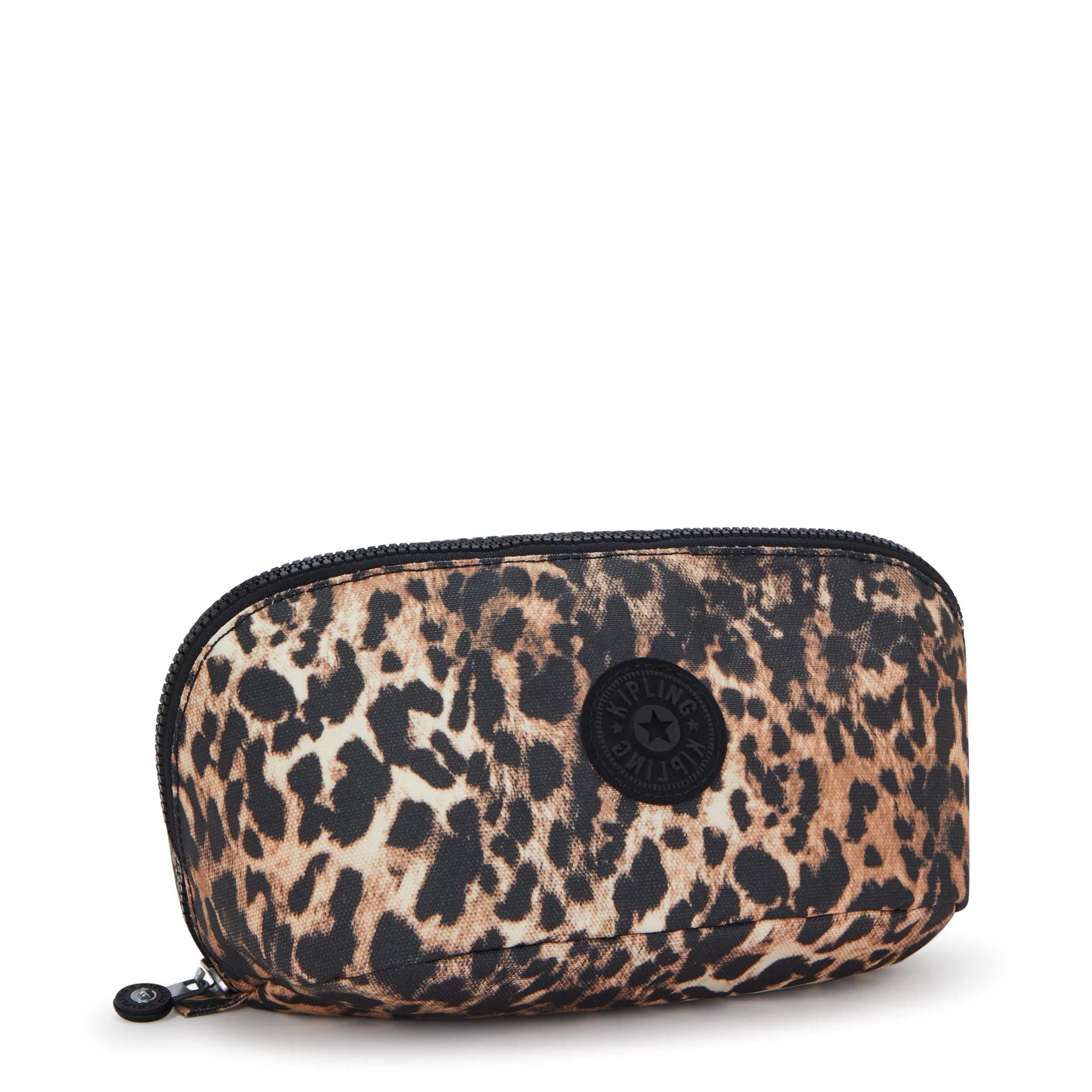 Mirko Medium Printed Toiletry Bag - Image 4