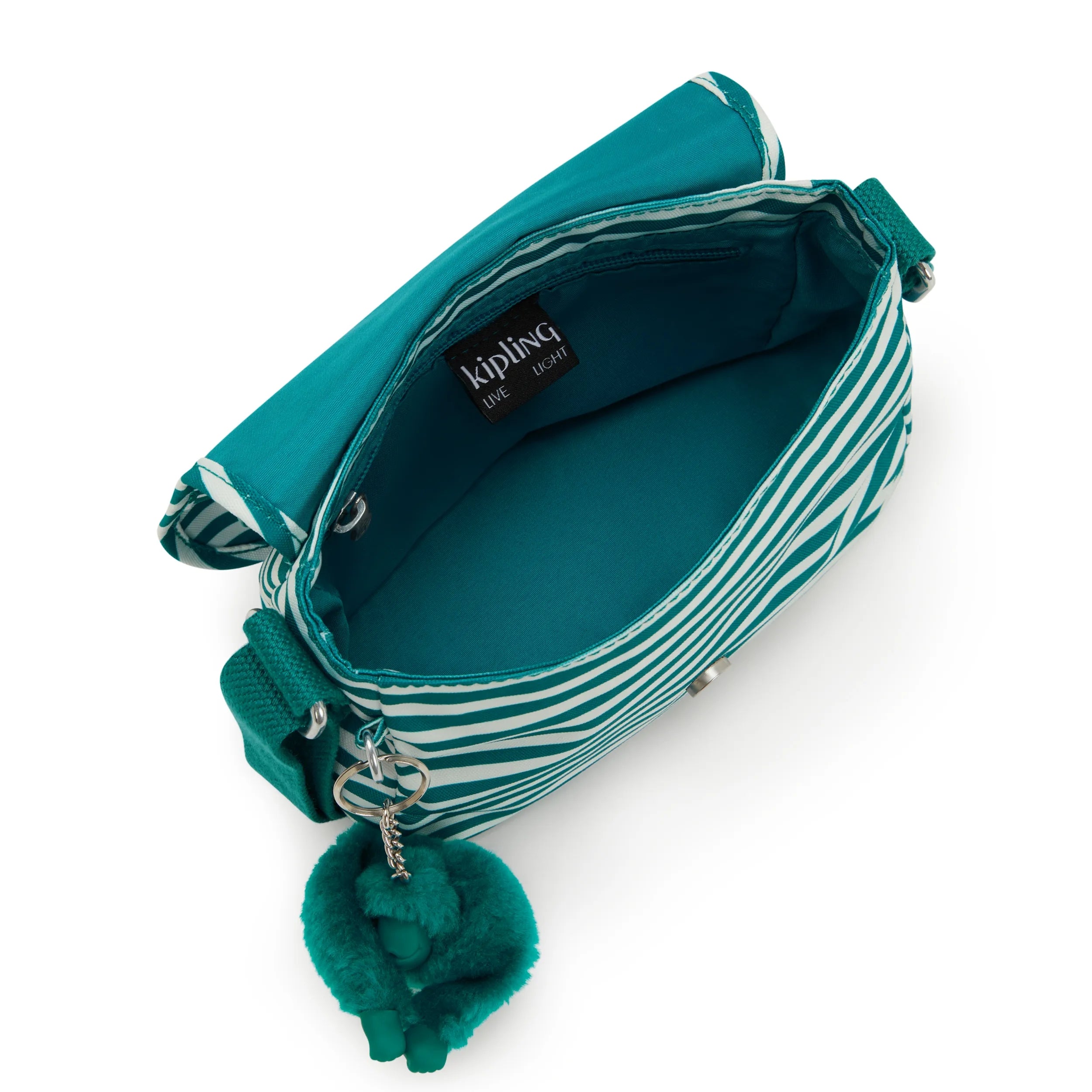 Sabian Crossbody Printed Mini Bag - Image 4