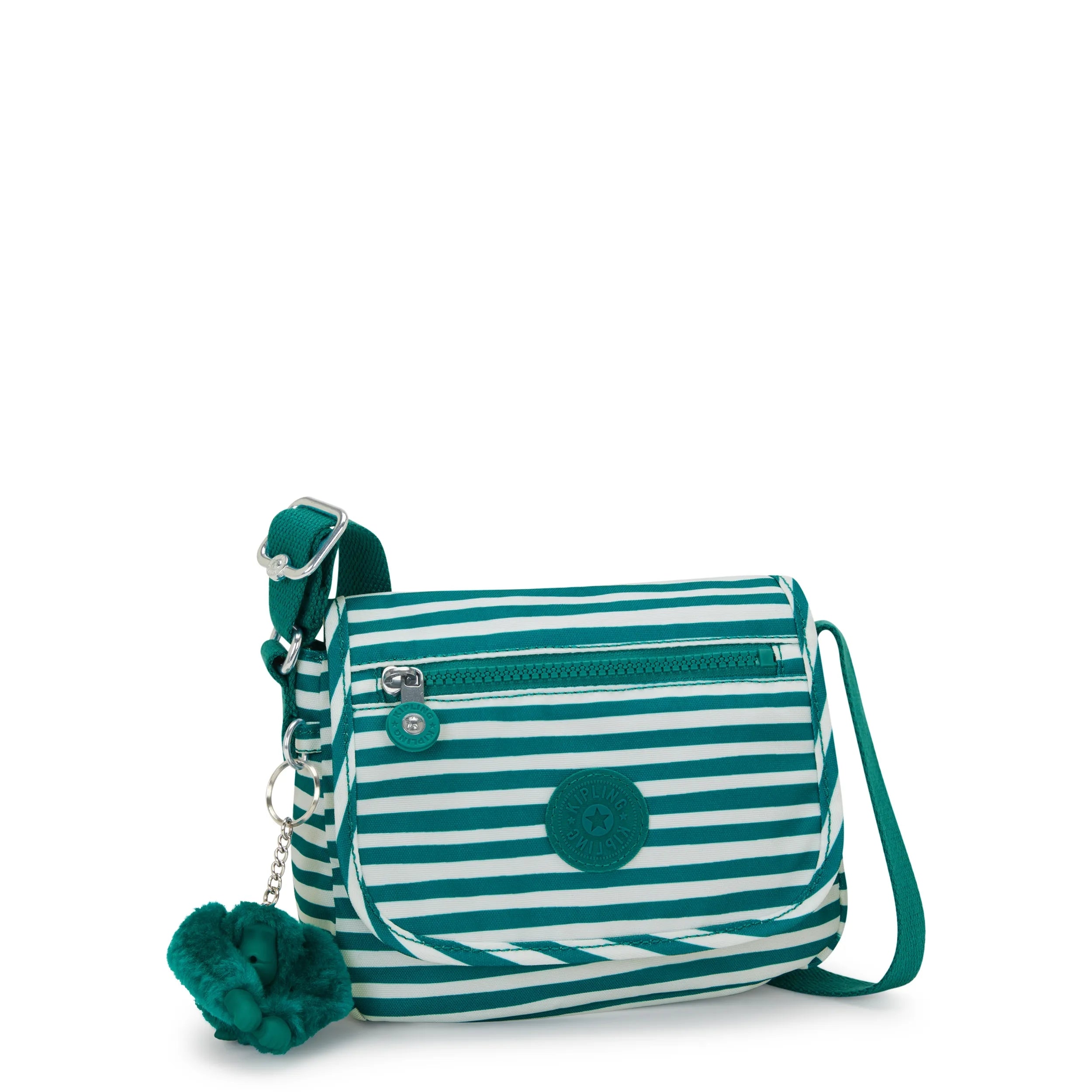 Sabian Crossbody Printed Mini Bag - Image 5