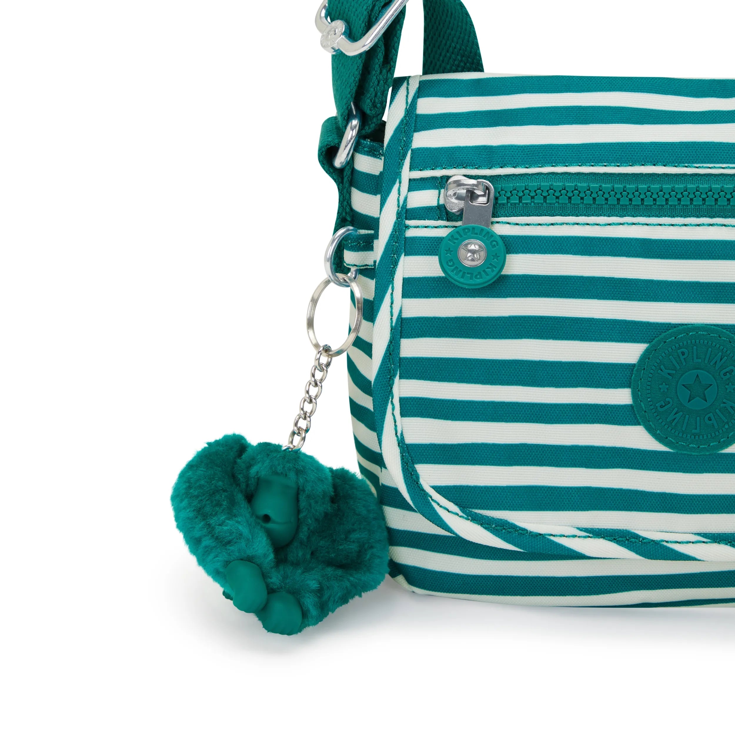 Sabian Crossbody Printed Mini Bag - Image 6