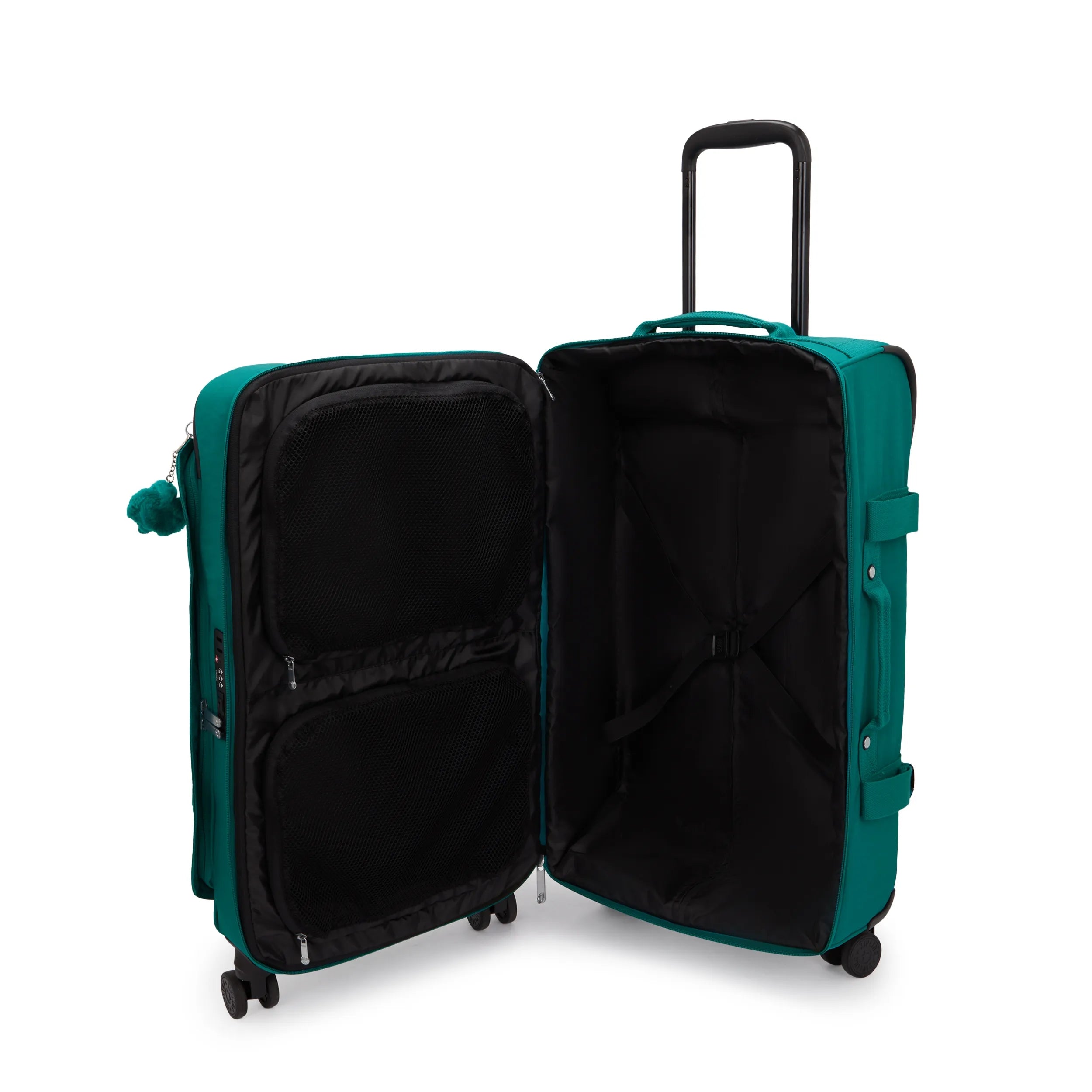 Spontaneous Medium Rolling Luggage - Image 4
