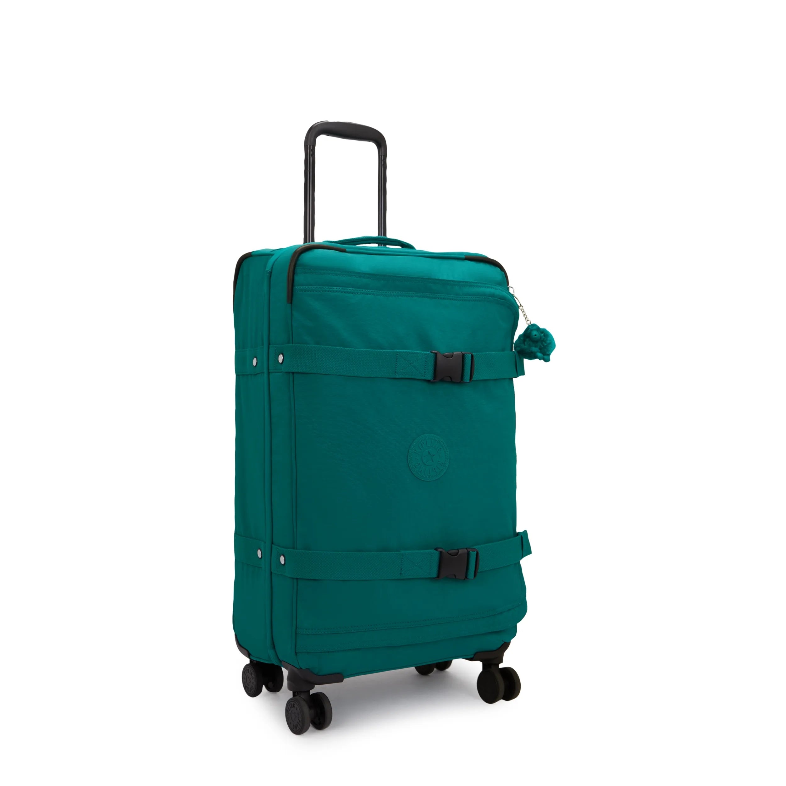 Spontaneous Medium Rolling Luggage - Image 5