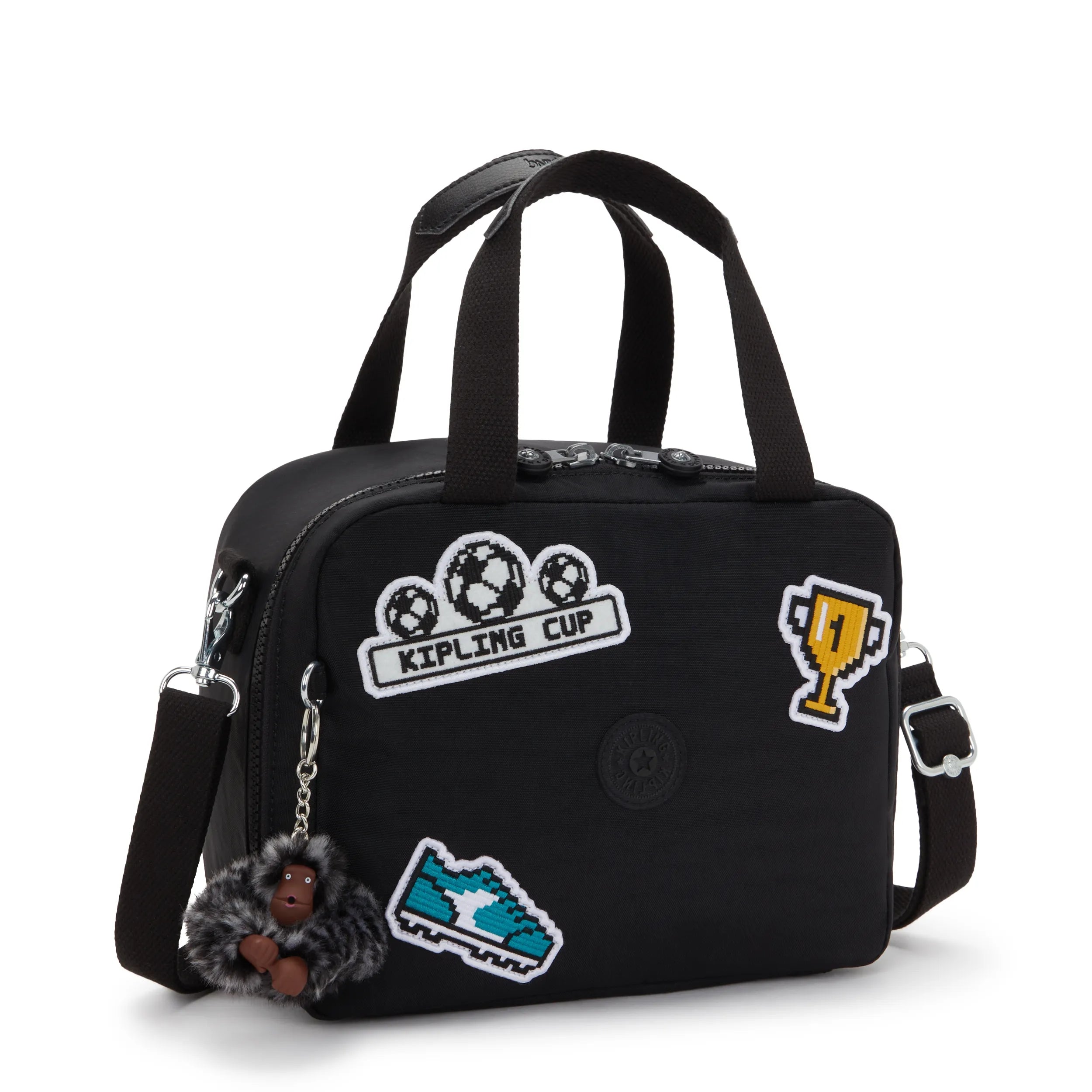 Miyo Lunch Bag - Image 4