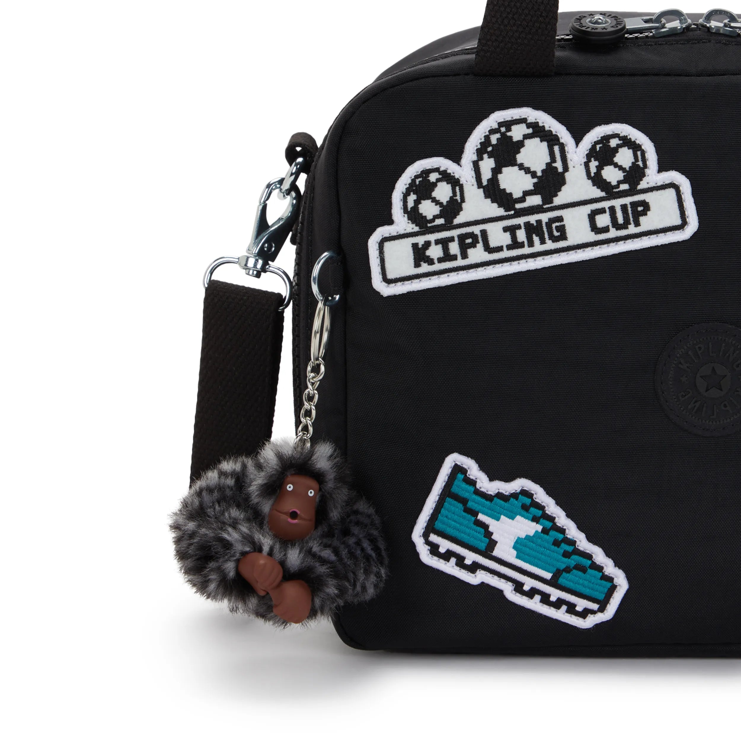 Miyo Lunch Bag - Image 5