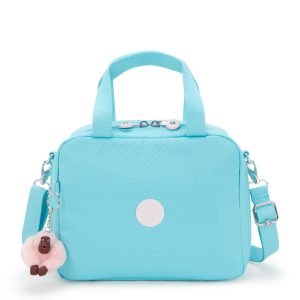 Miyo Embossed Lunch Bag