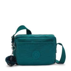 Abanu Medium Crossbody Bag