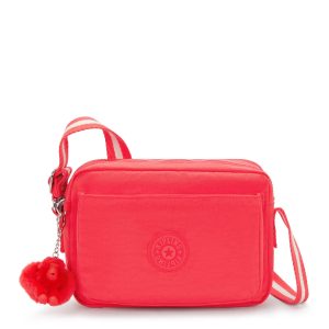 Abanu Medium Crossbody Bag