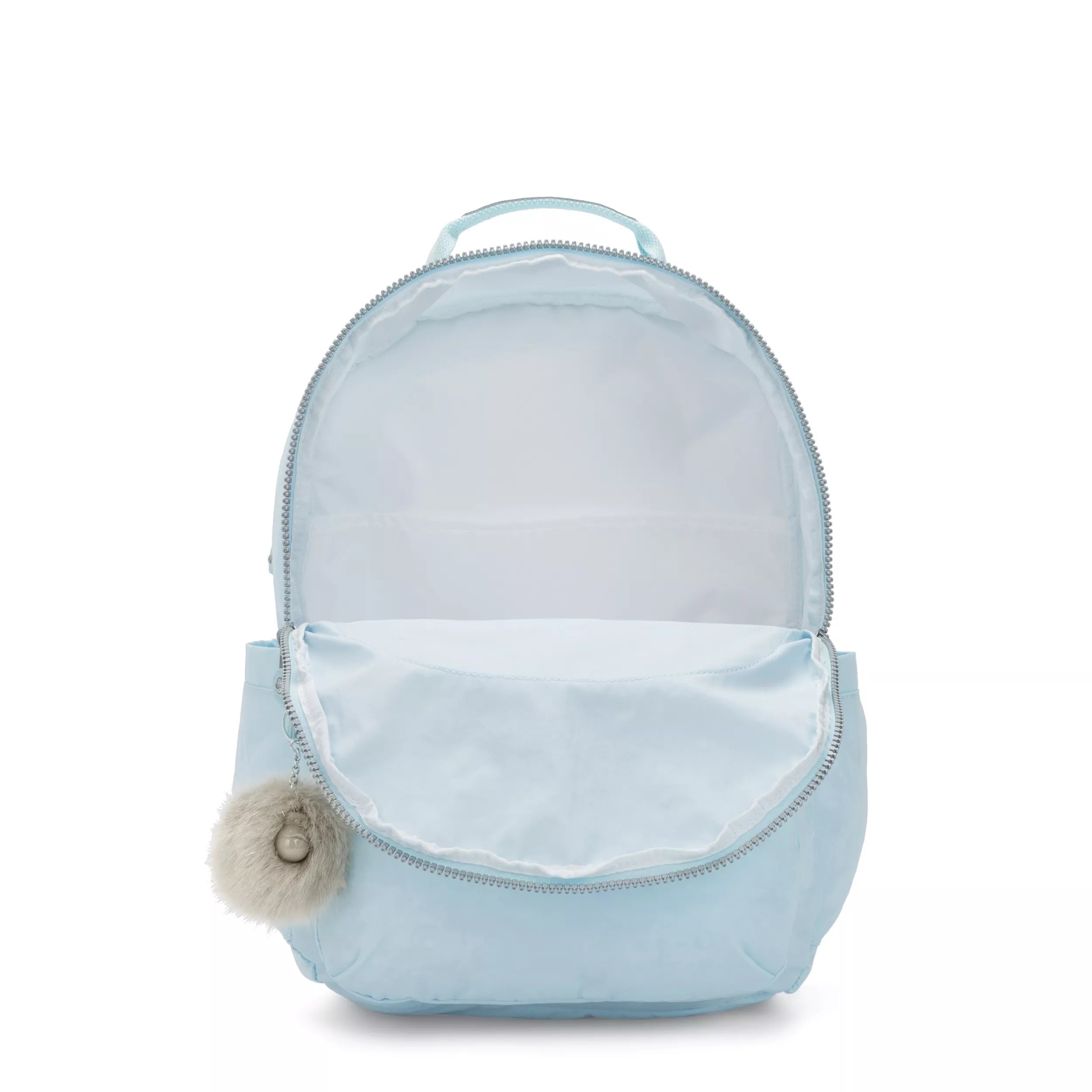 Seoul Extra Large 17 Laptop Backpack - Image 4
