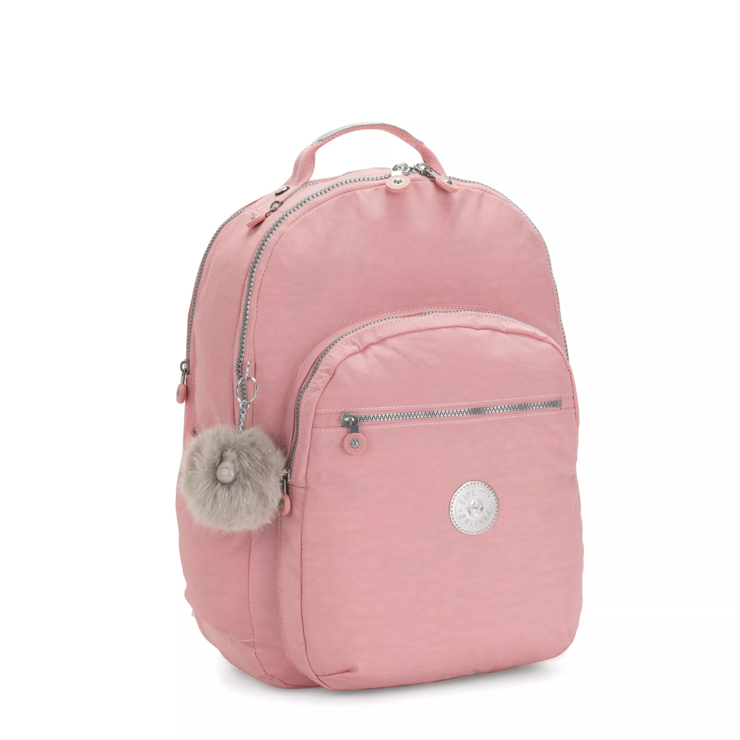 Seoul Extra Large 17 Laptop Backpack - Image 4
