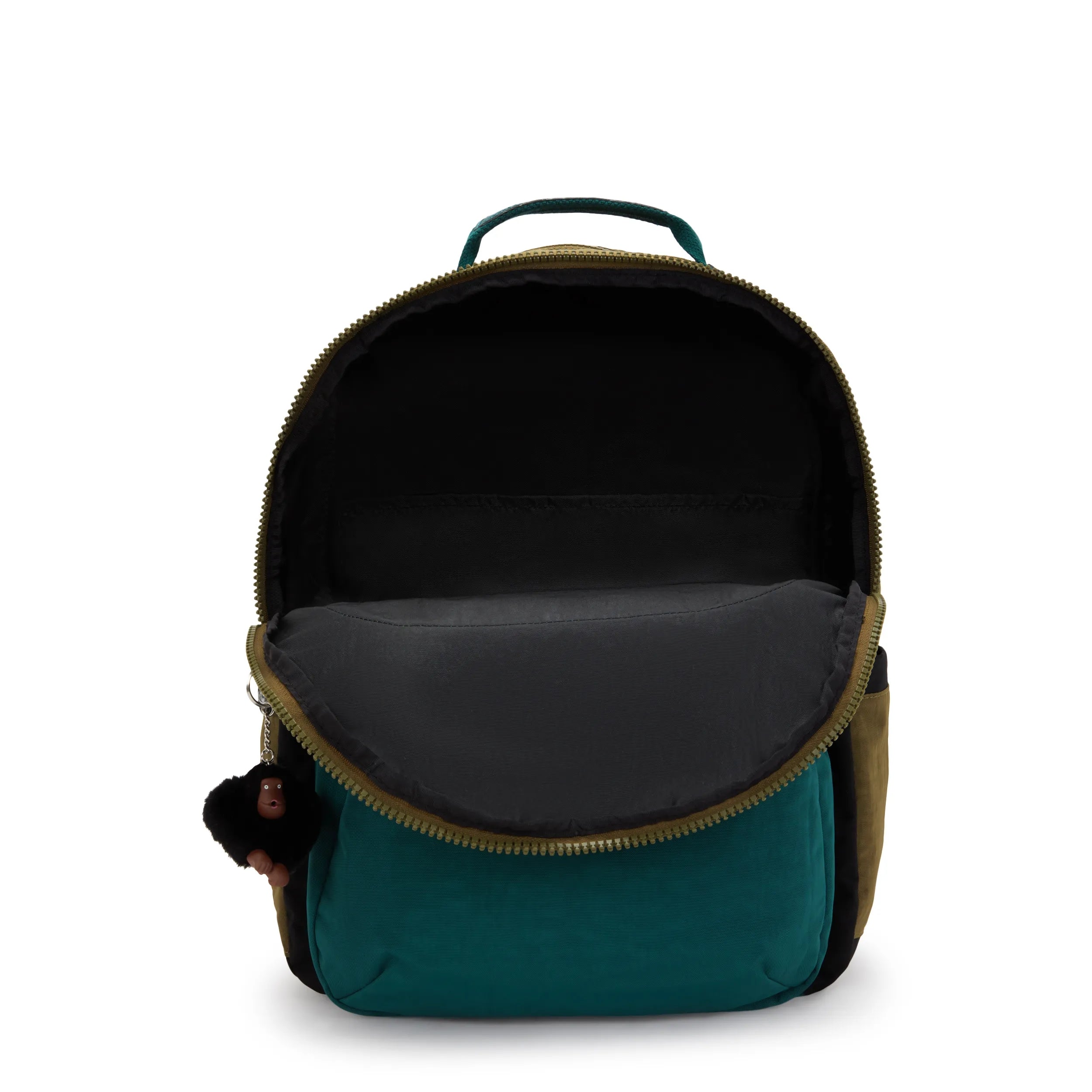 Seoul Extra Large 17 Laptop Backpack - Image 3