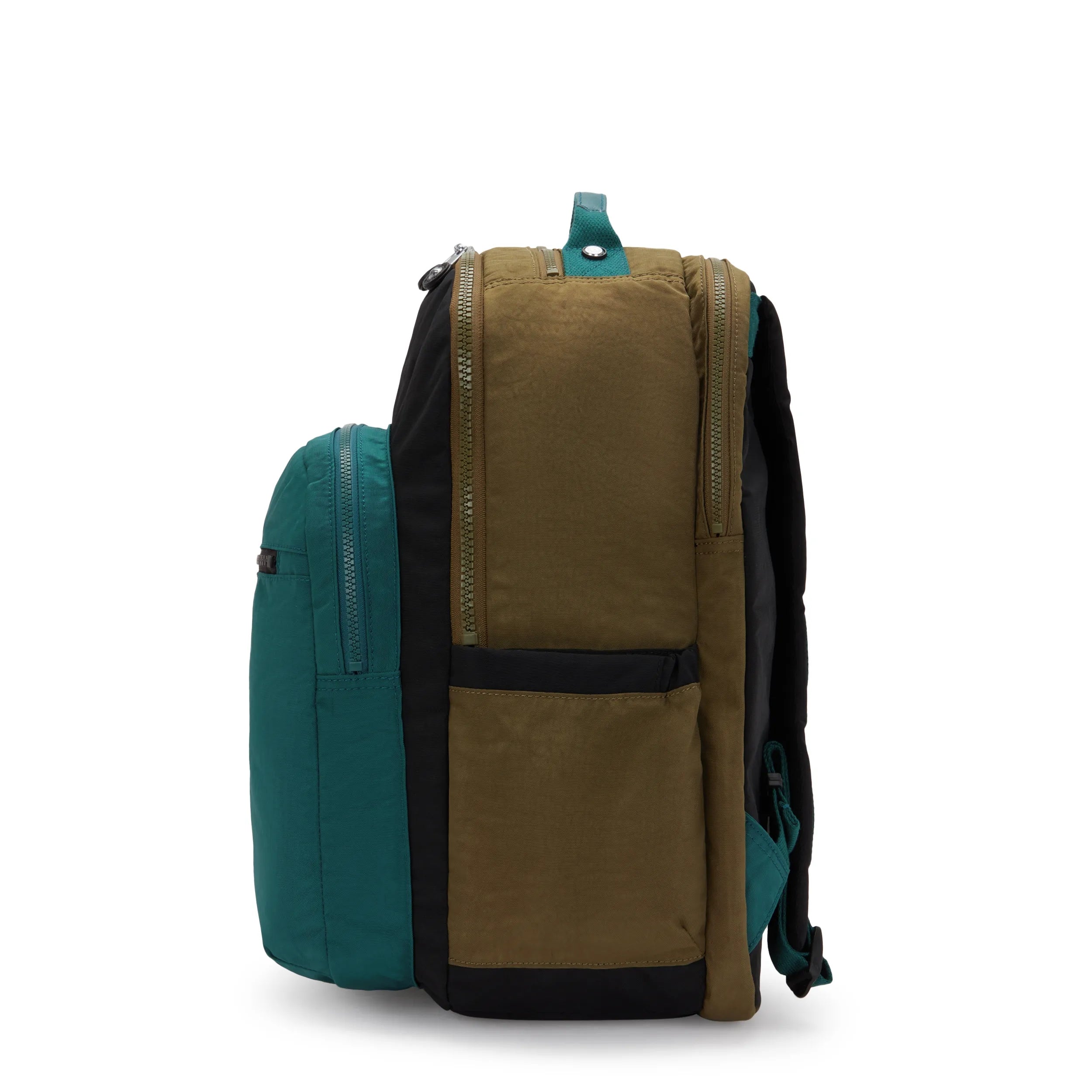 Seoul Extra Large 17 Laptop Backpack - Image 7