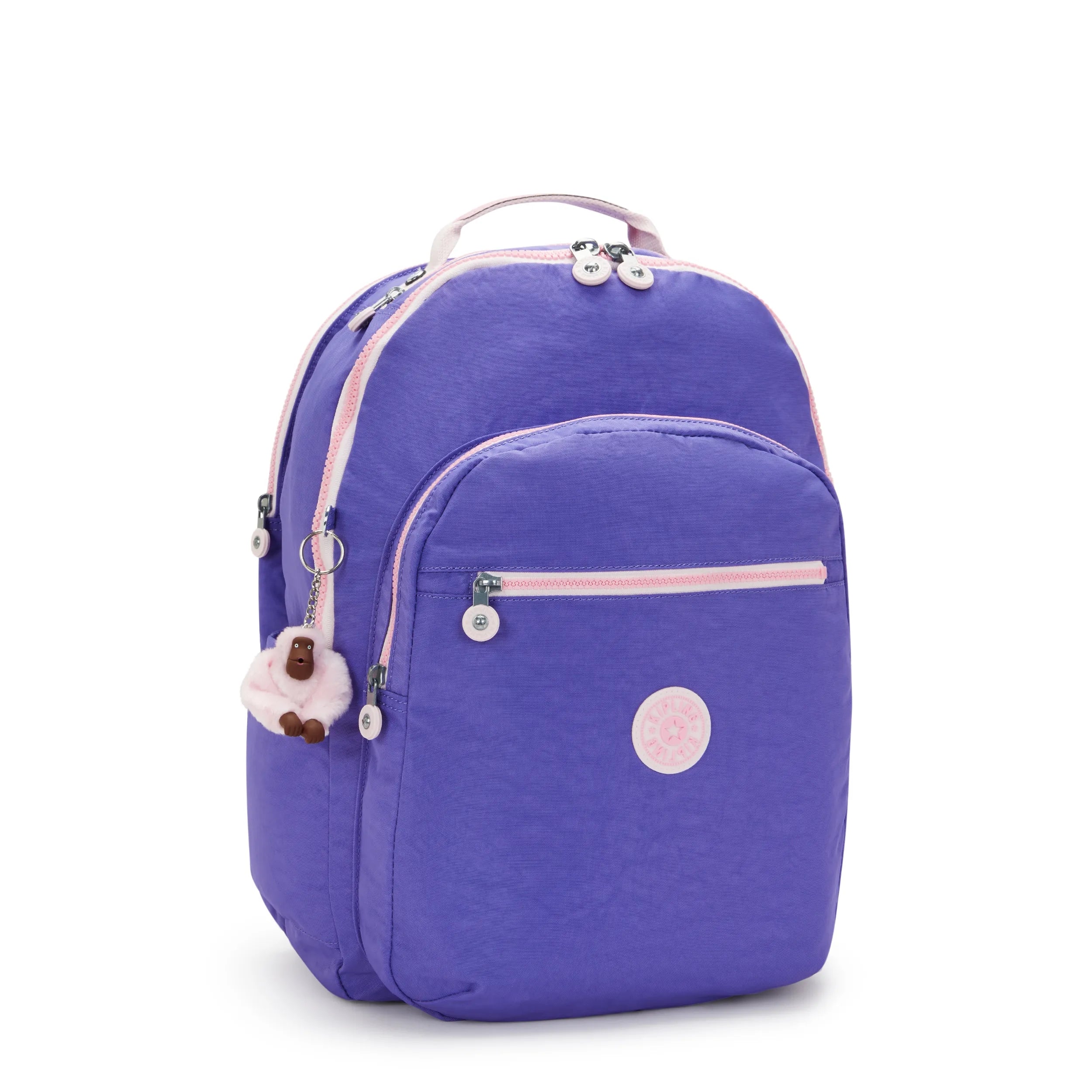 Seoul Extra Large 17 Laptop Backpack - Image 4